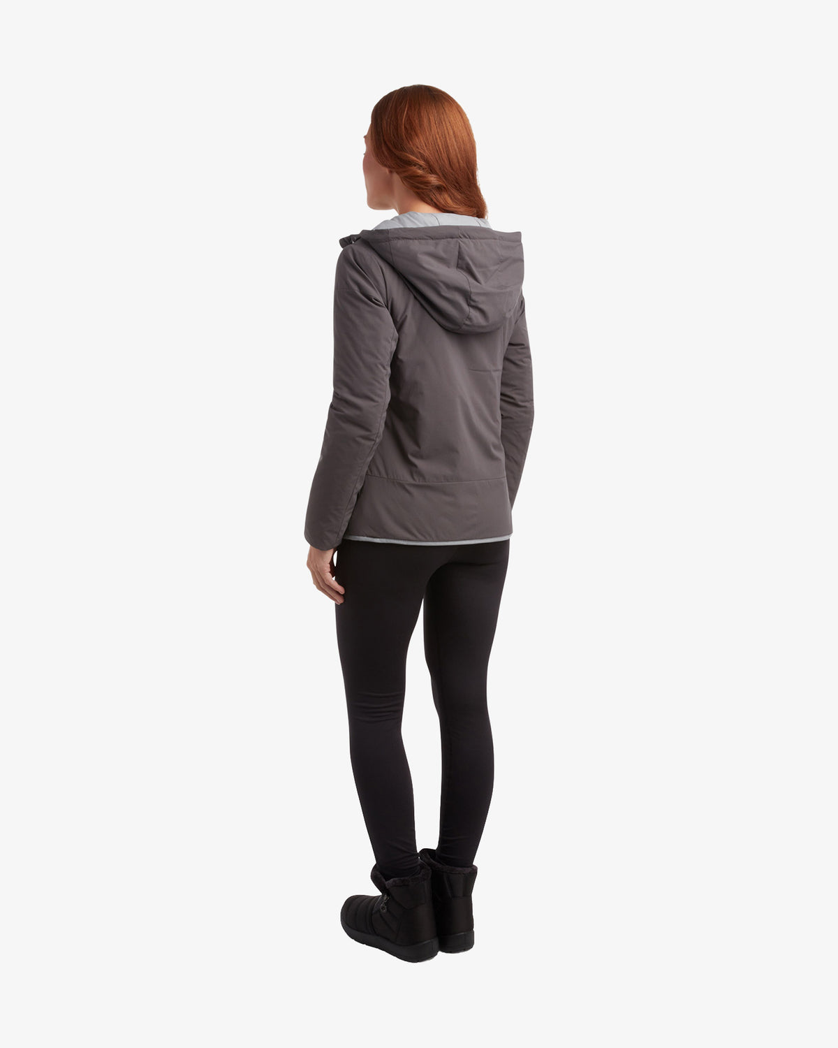 Women's Spyderlite - Polar