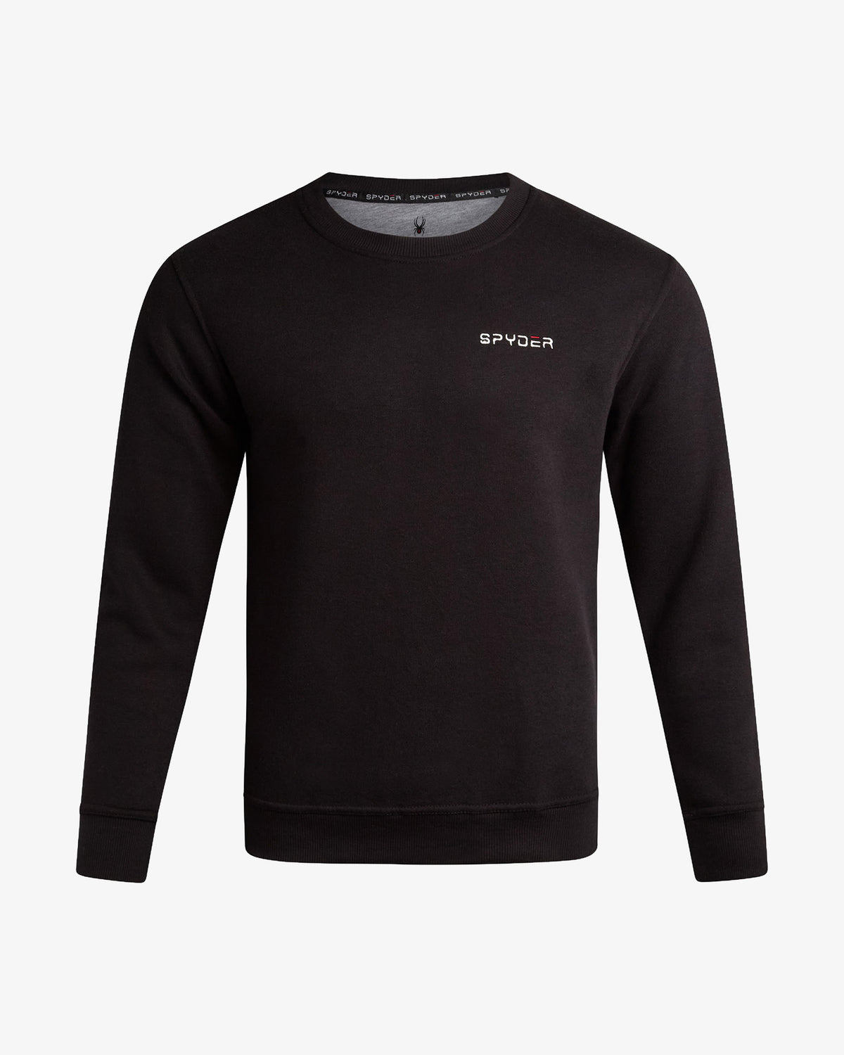 Men's Fleece Crew