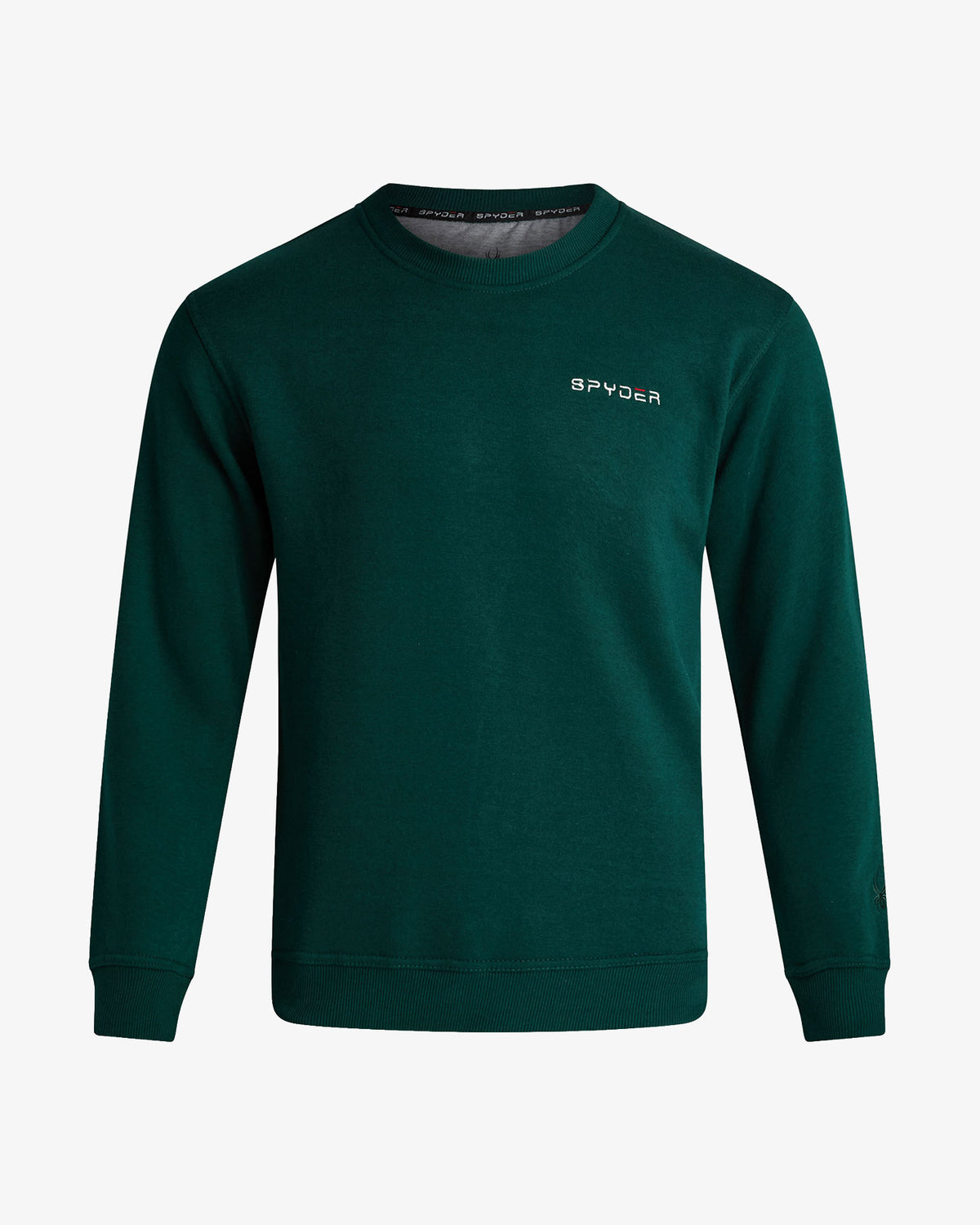 Men's Fleece Crew