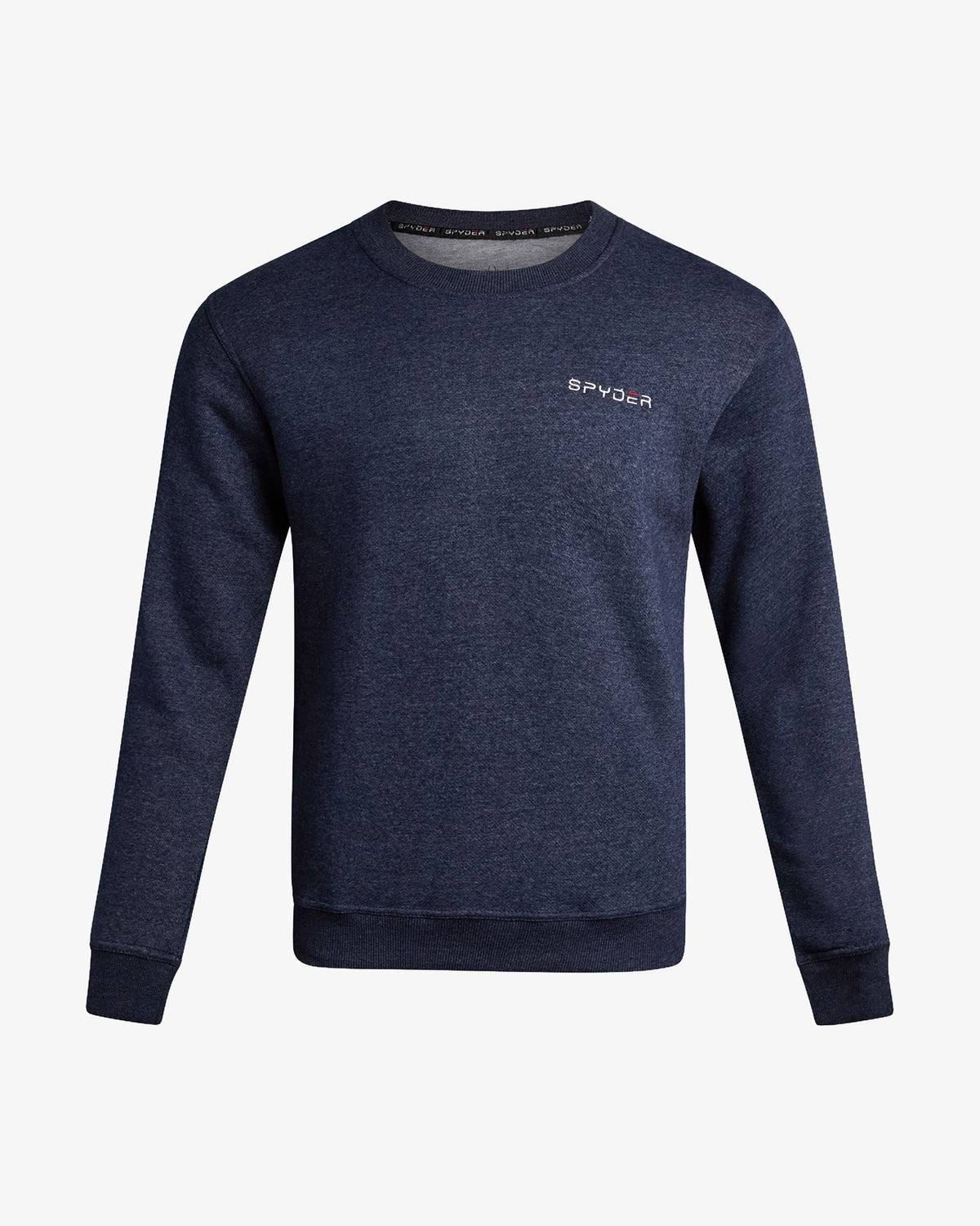 Men's Fleece Crew