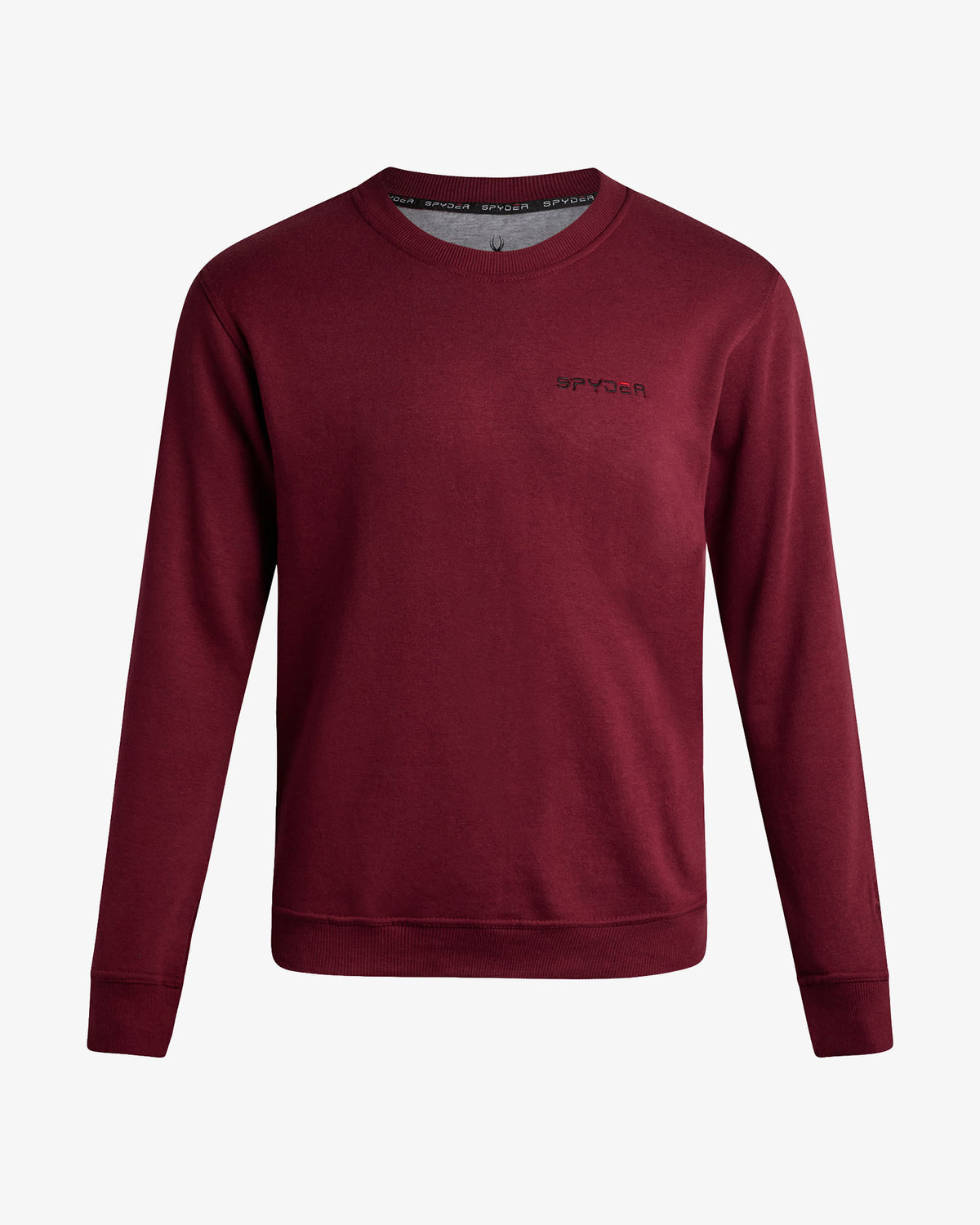 Men's Fleece Crew