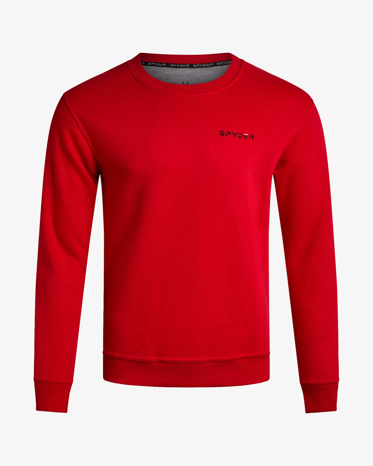 Men's Fleece Crew