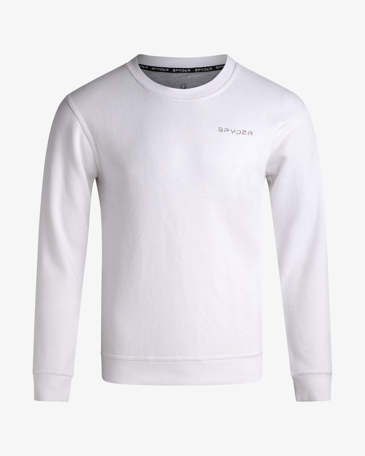Men's Fleece Crew