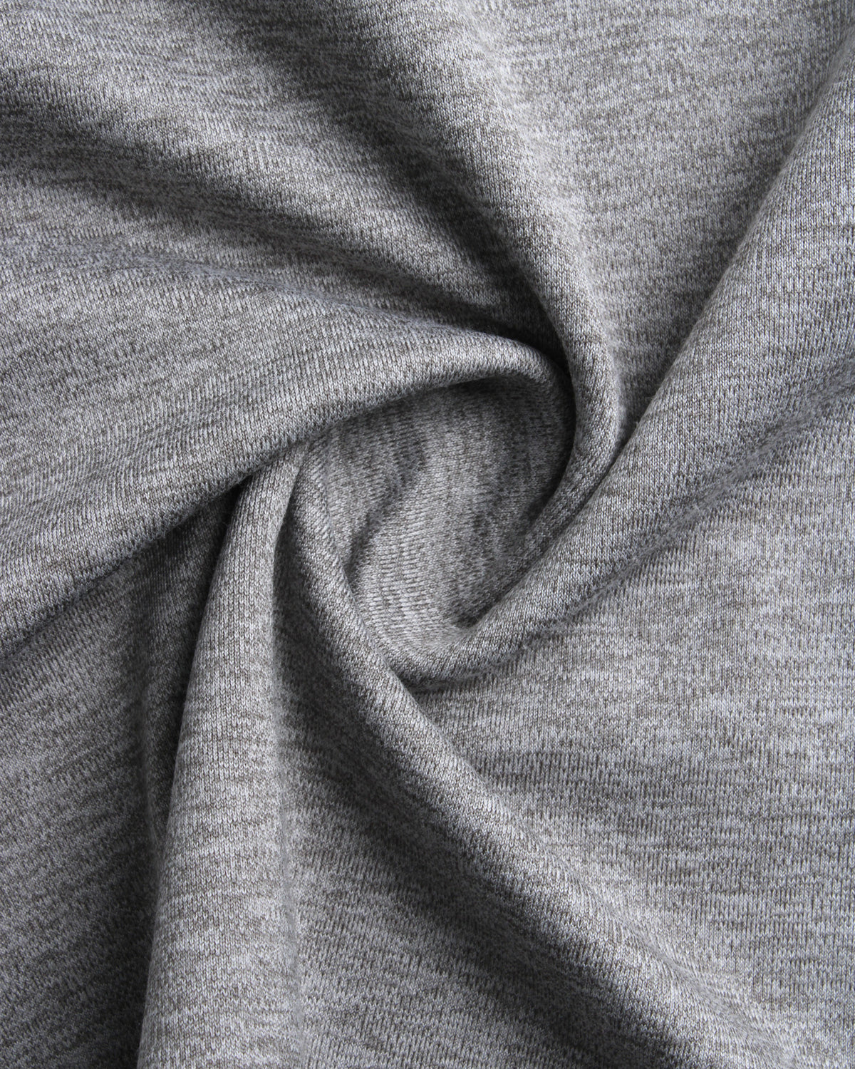 Ladies Baselayer - Grey Heather