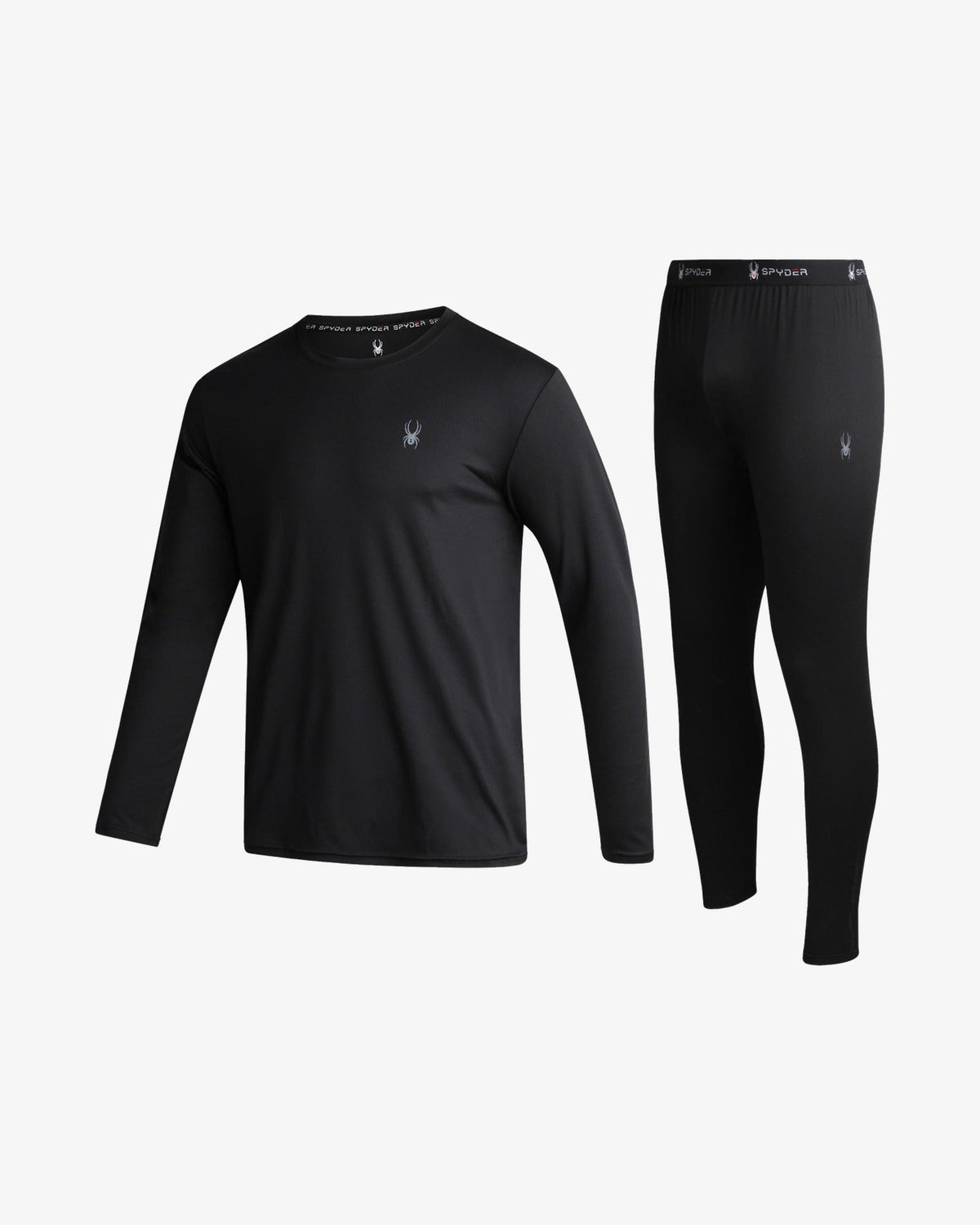 Men's Baselayer - Black