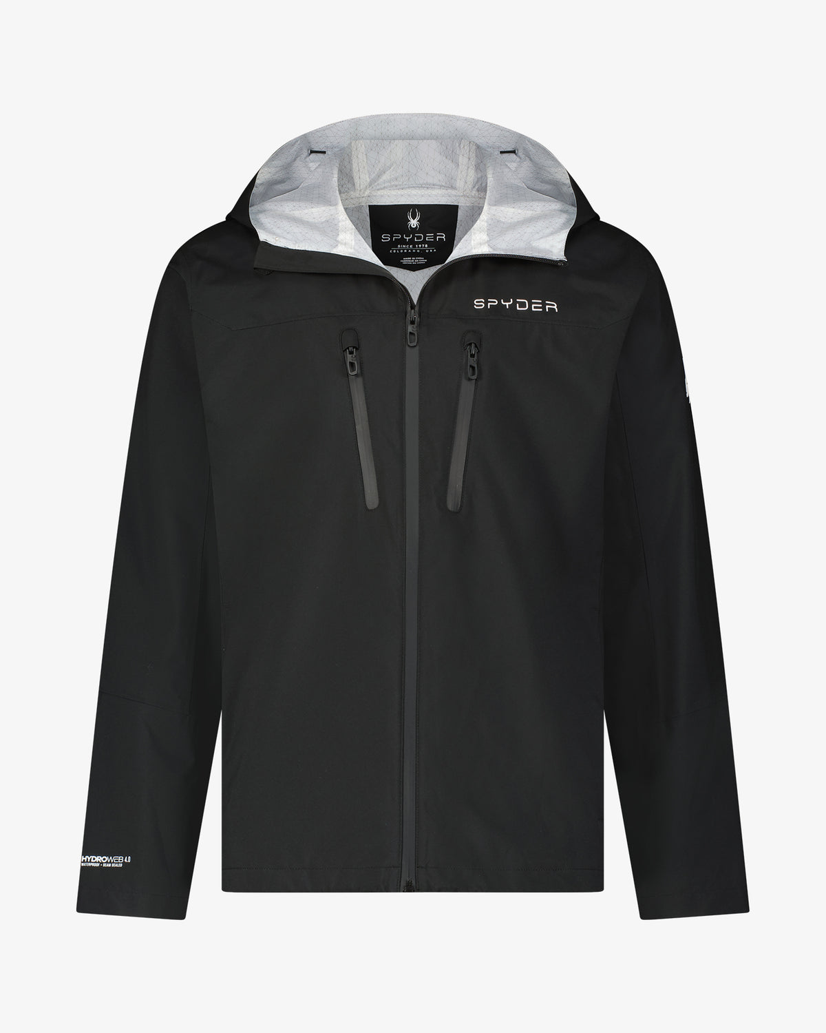 Men's Overcast Rain Jacket
