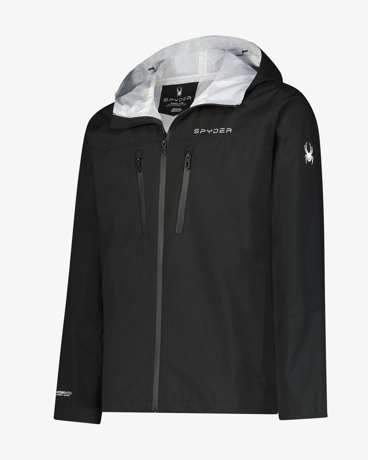 Men's Overcast Rain Jacket