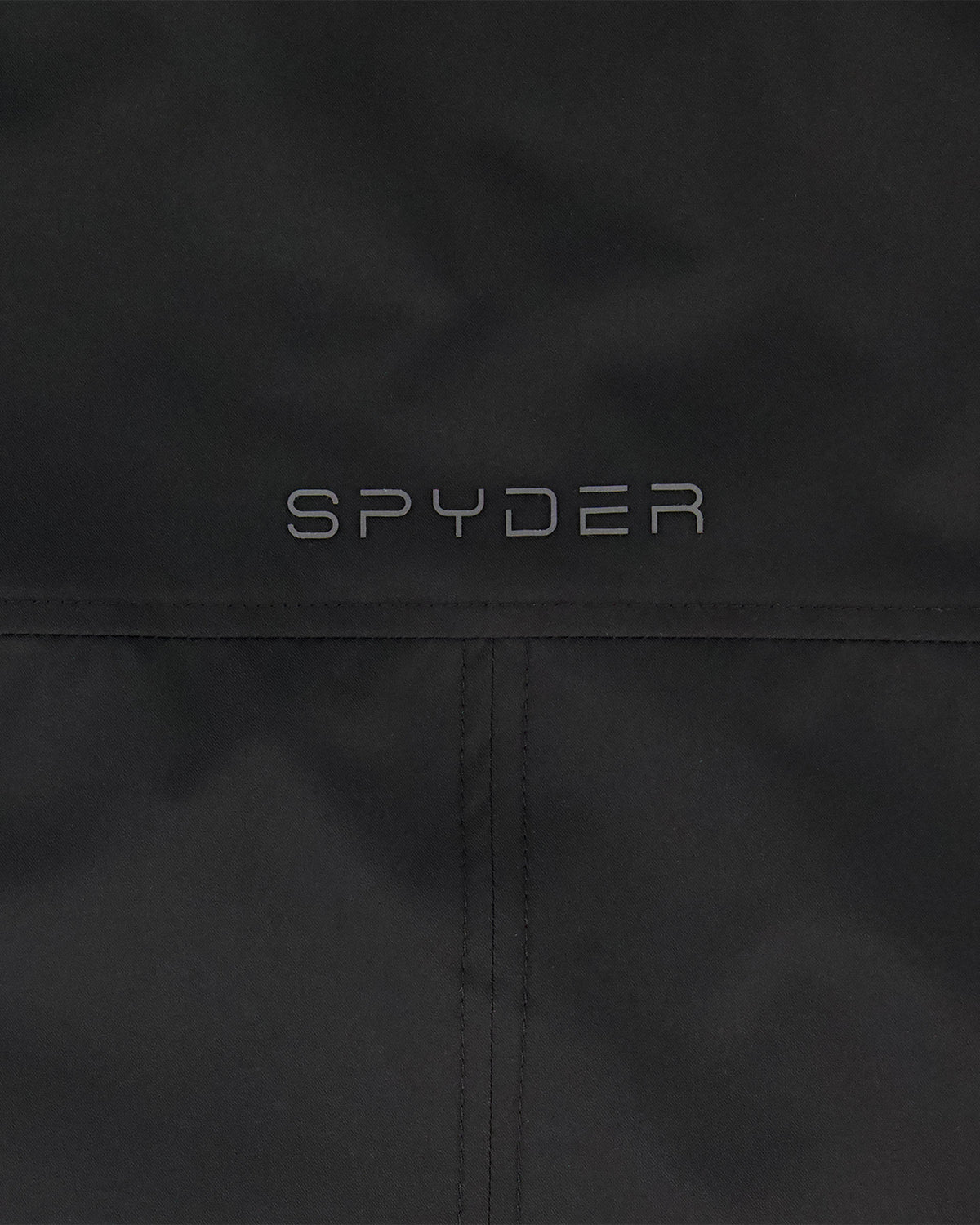 Men's Gale Windbreaker - Black