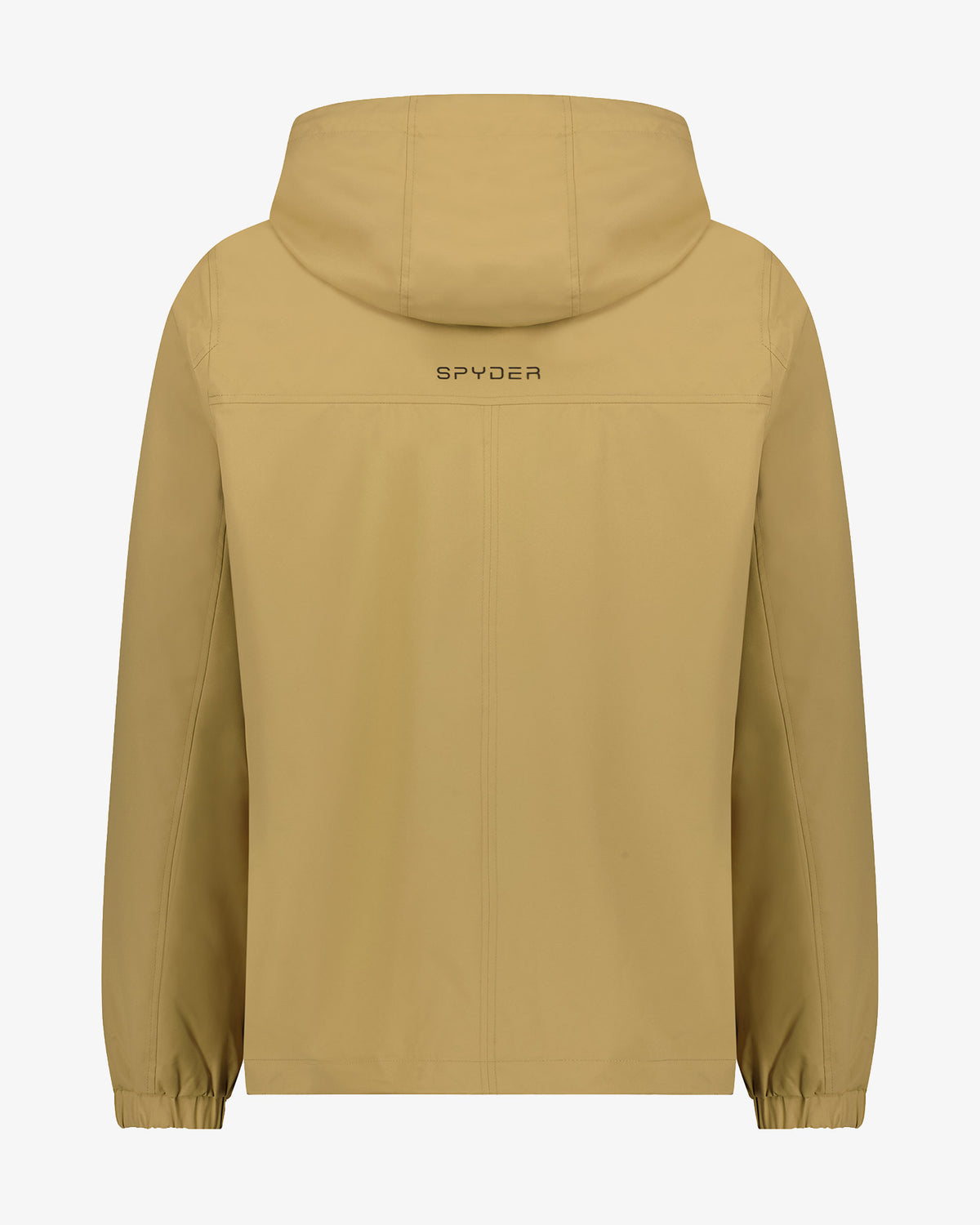 Men's Gale Windbreaker - Khaki