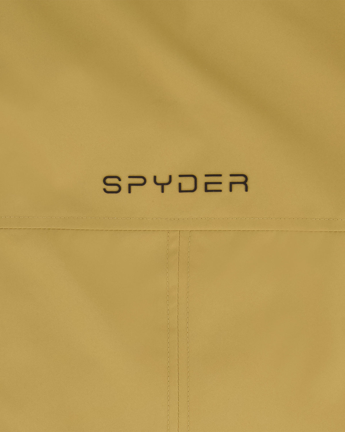 Men's Gale Windbreaker - Khaki