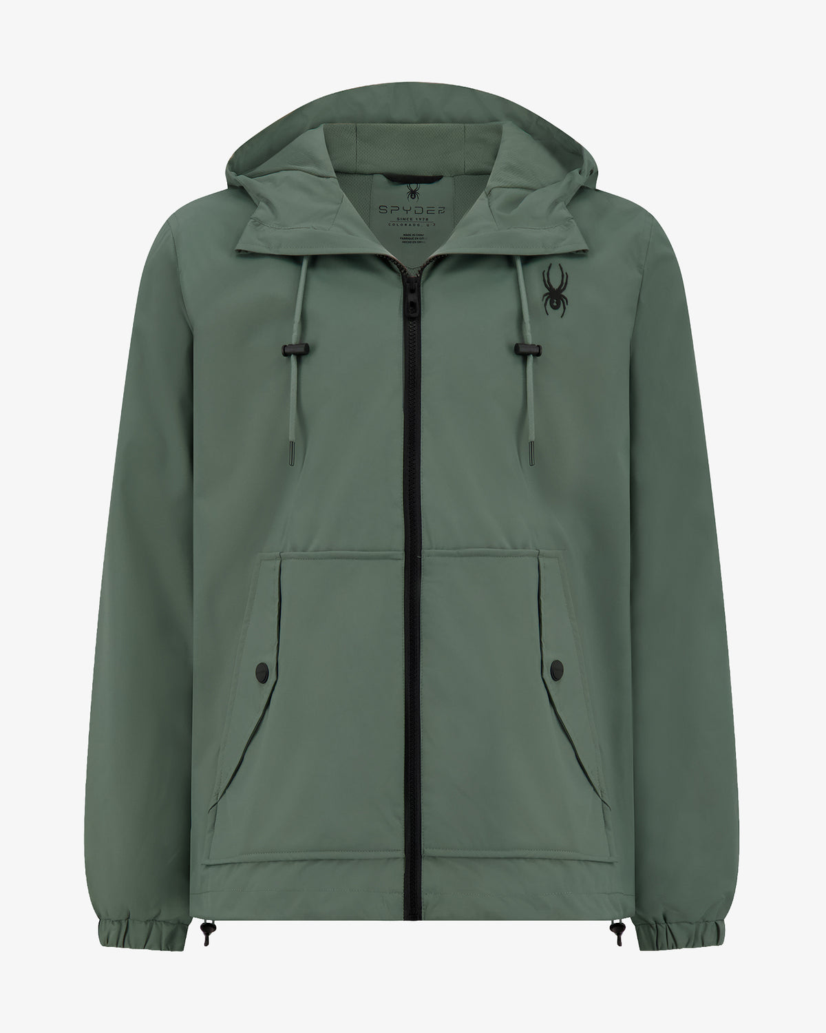 Men's Gale Windbreaker