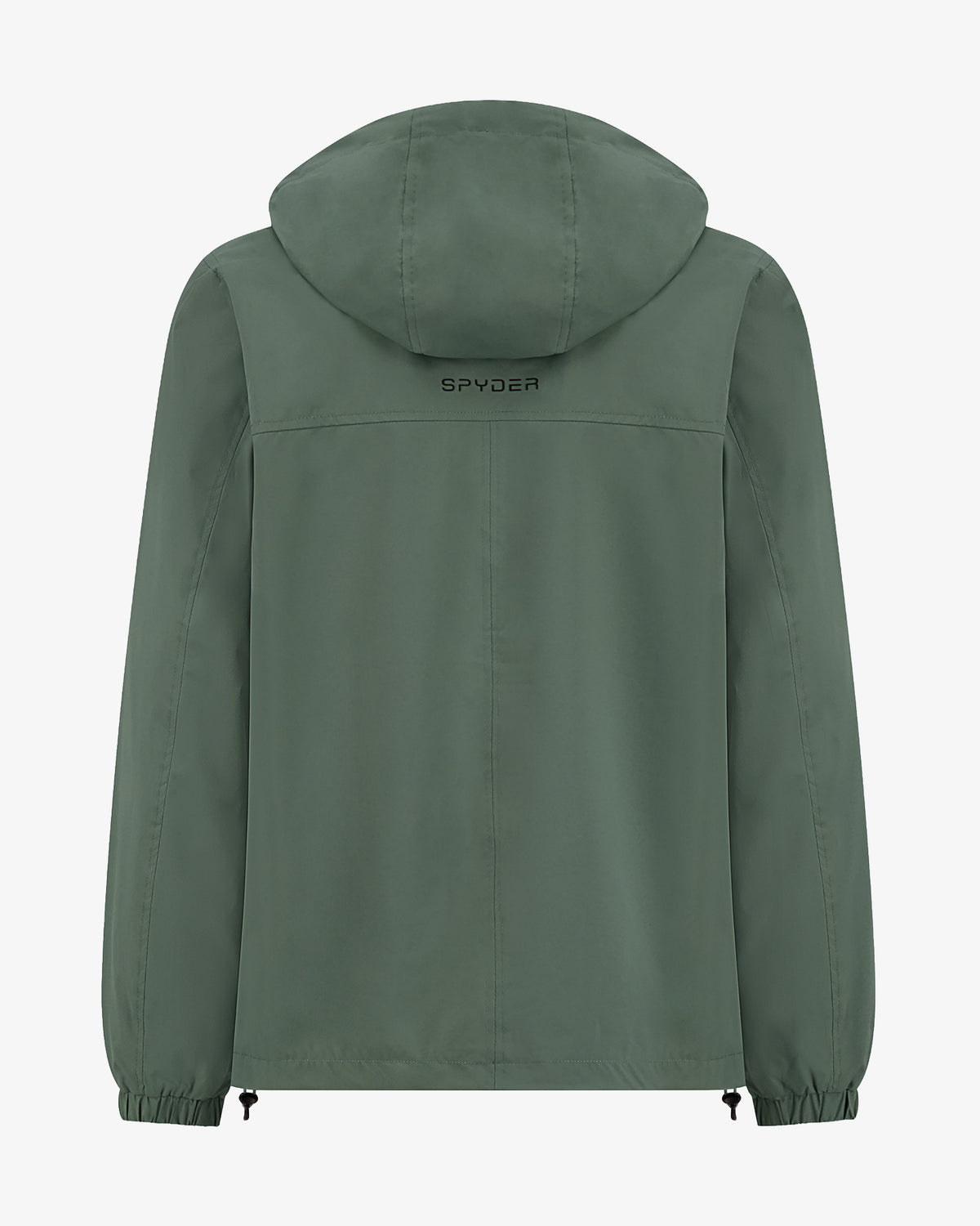 Men's Gale Windbreaker - Spruce Green
