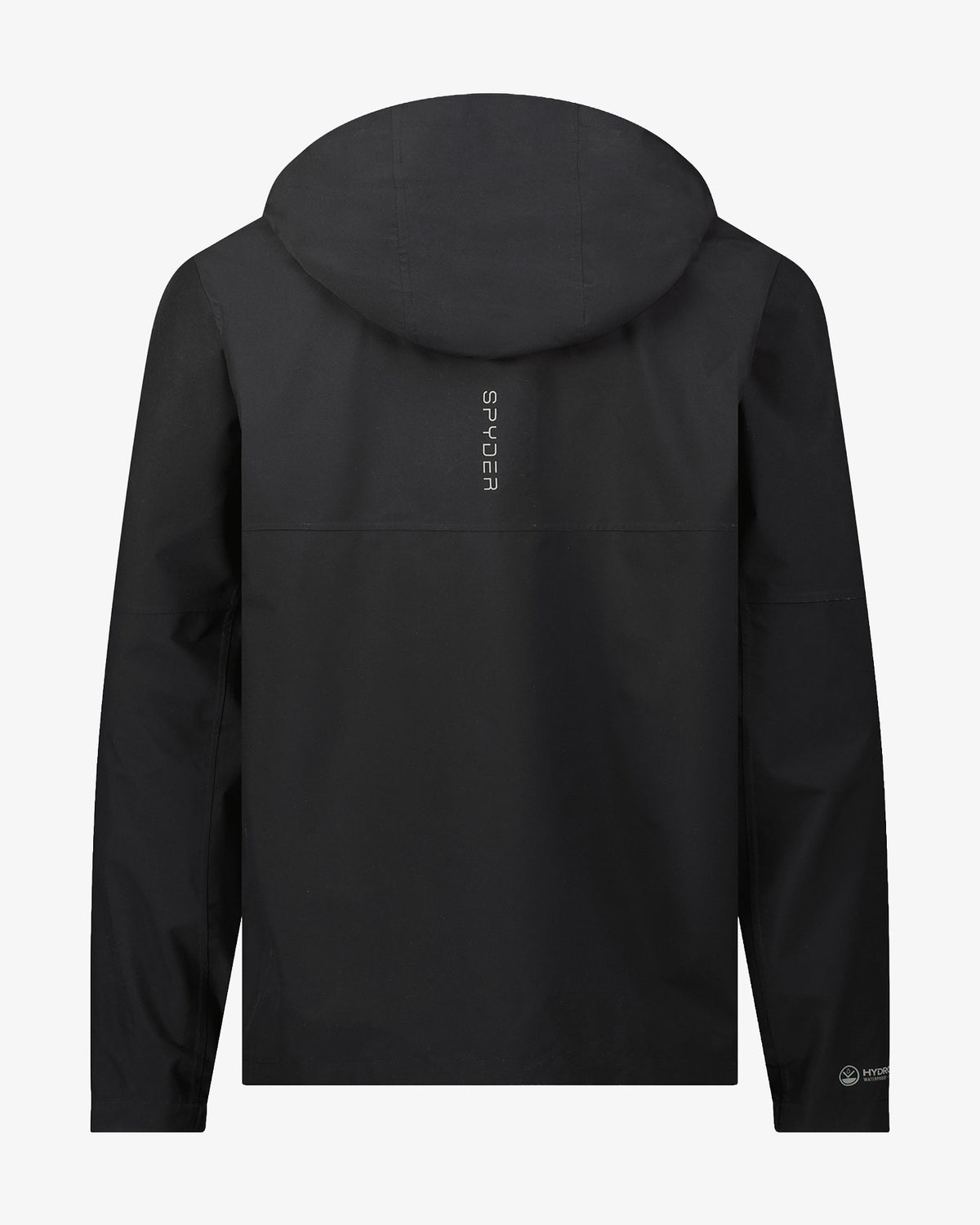 Men's Cloudy Day Rain Jacket