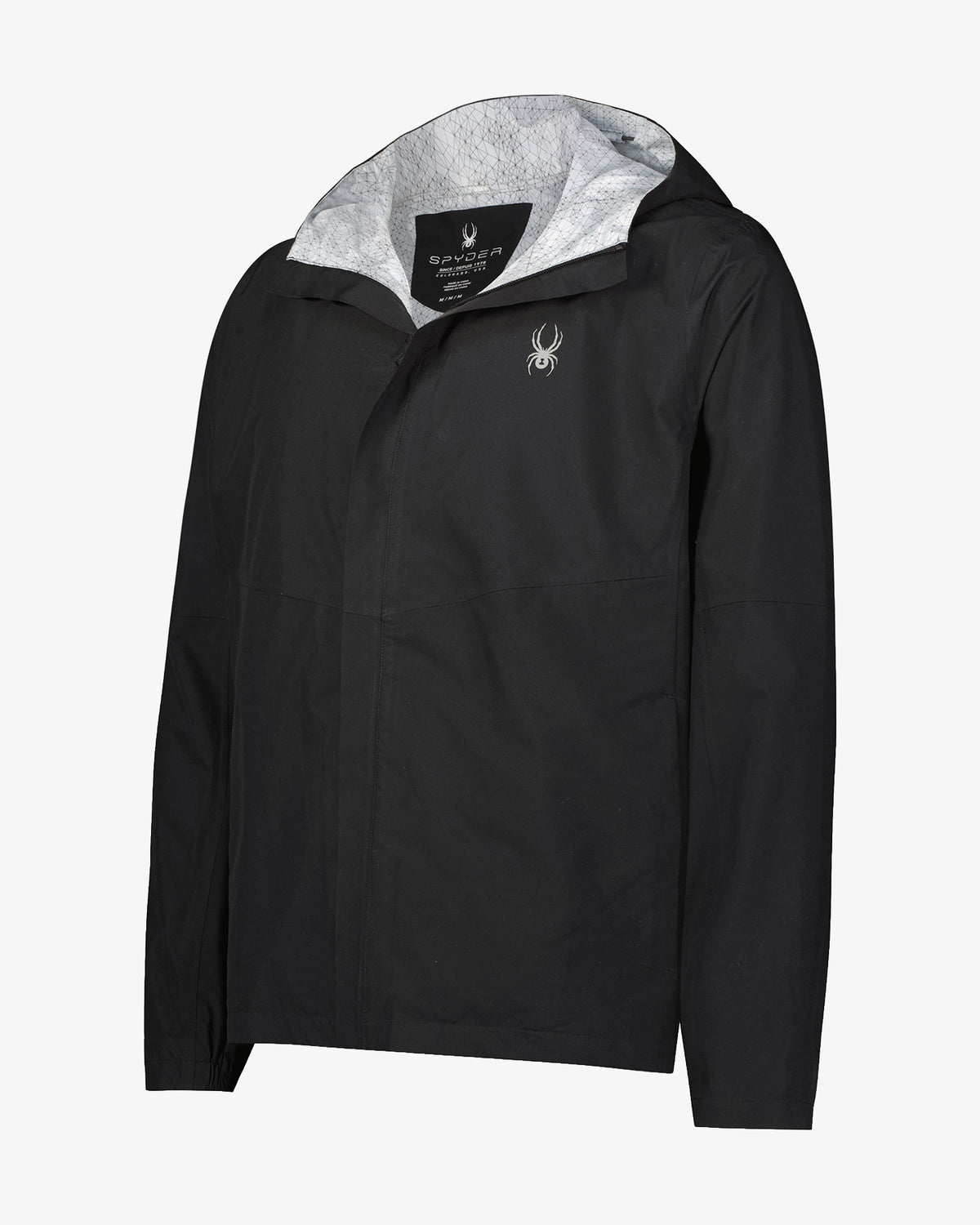 Men's Cloudy Day Rain Jacket
