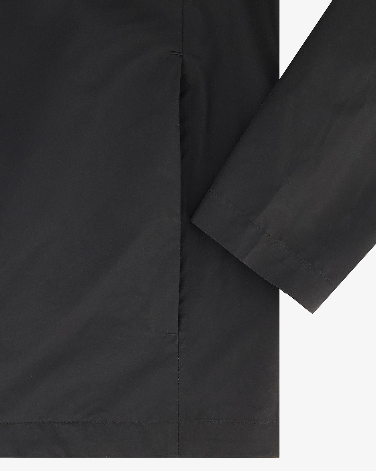 Men's Cloudy Day Rain Jacket
