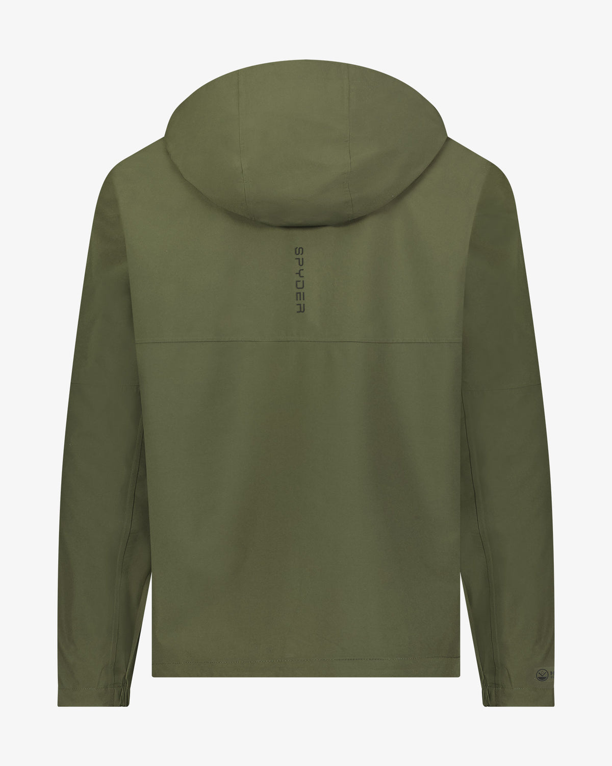 Men's Cloudy Day Rain Jacket