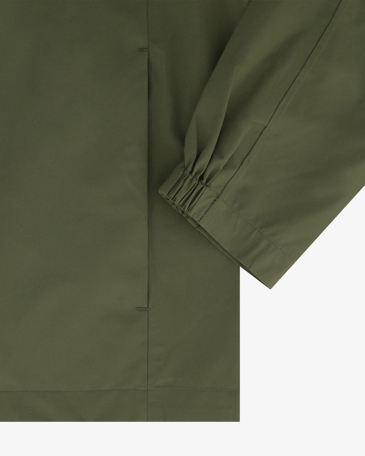Men's Cloudy Day Rain Jacket