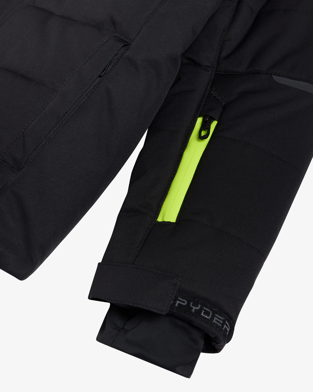 Boys' Whiteout Down Jacket