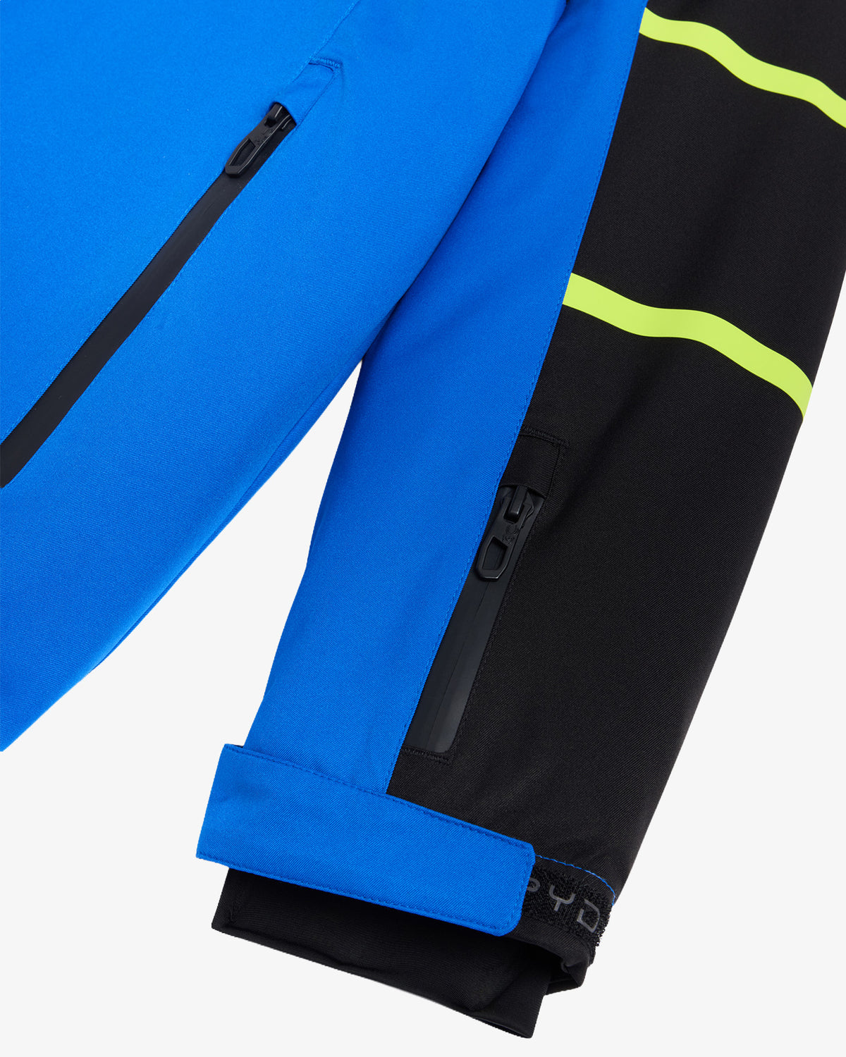 Boys' Glade Jacket
