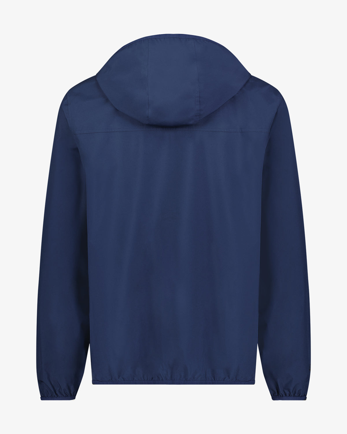 Men's Mountain Mist Rain Jacket - Dark Navy