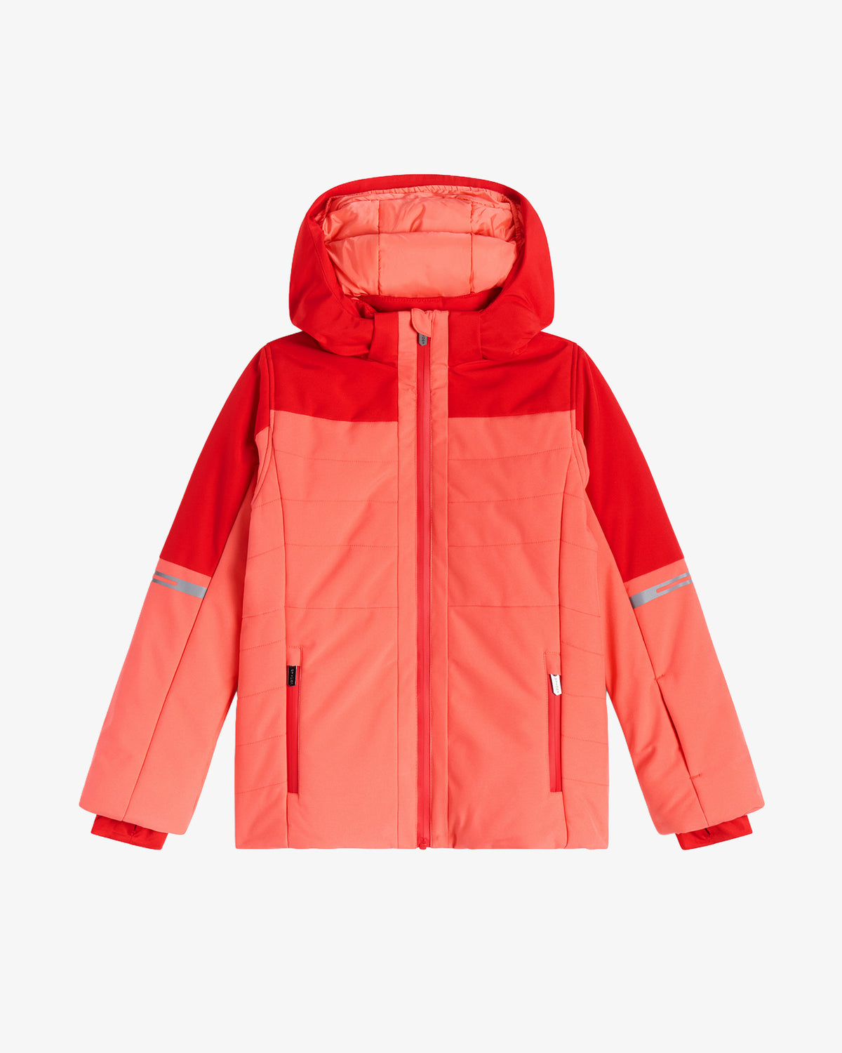 Girls' Nova Down Jacket