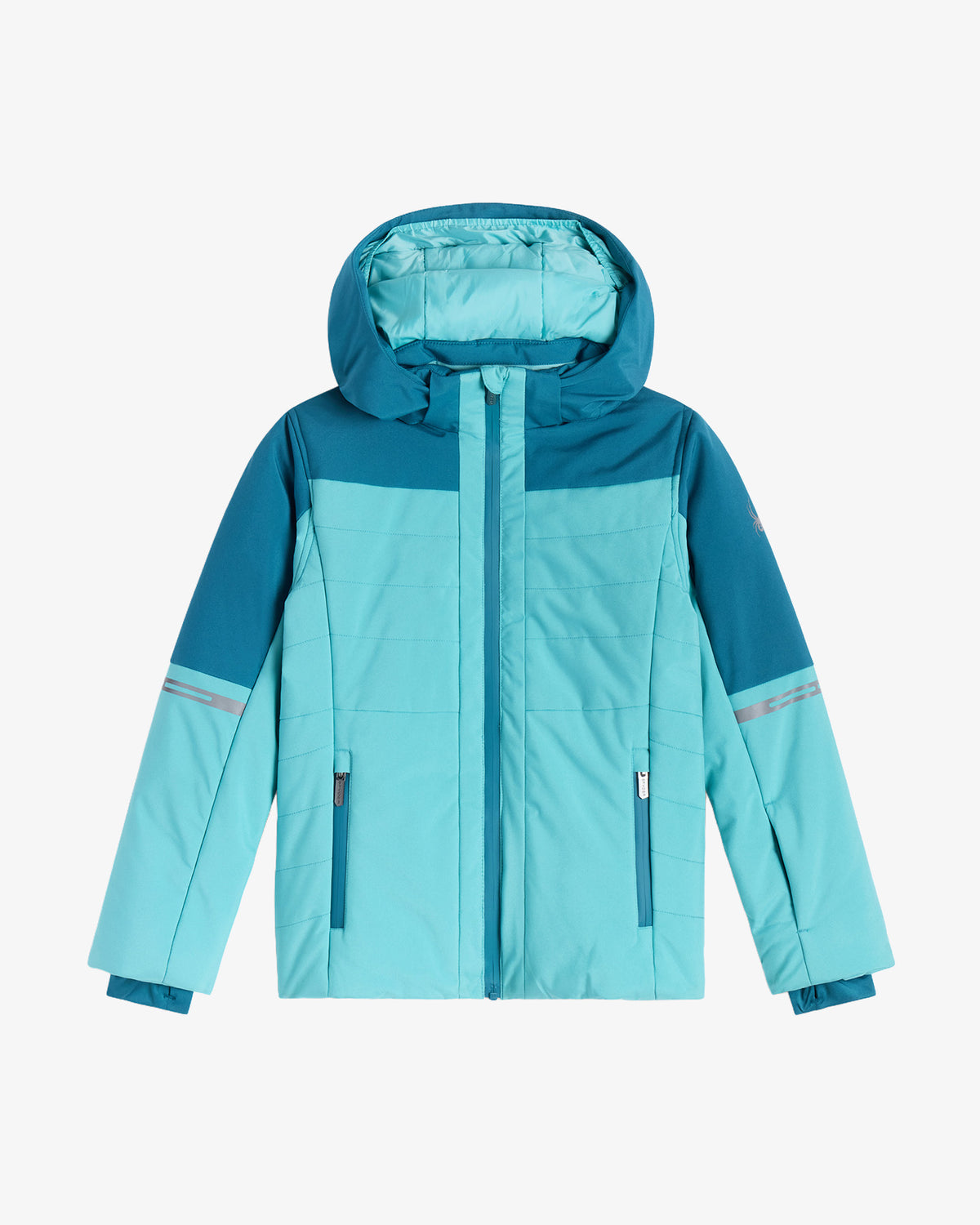 Girls' Nova Down Jacket