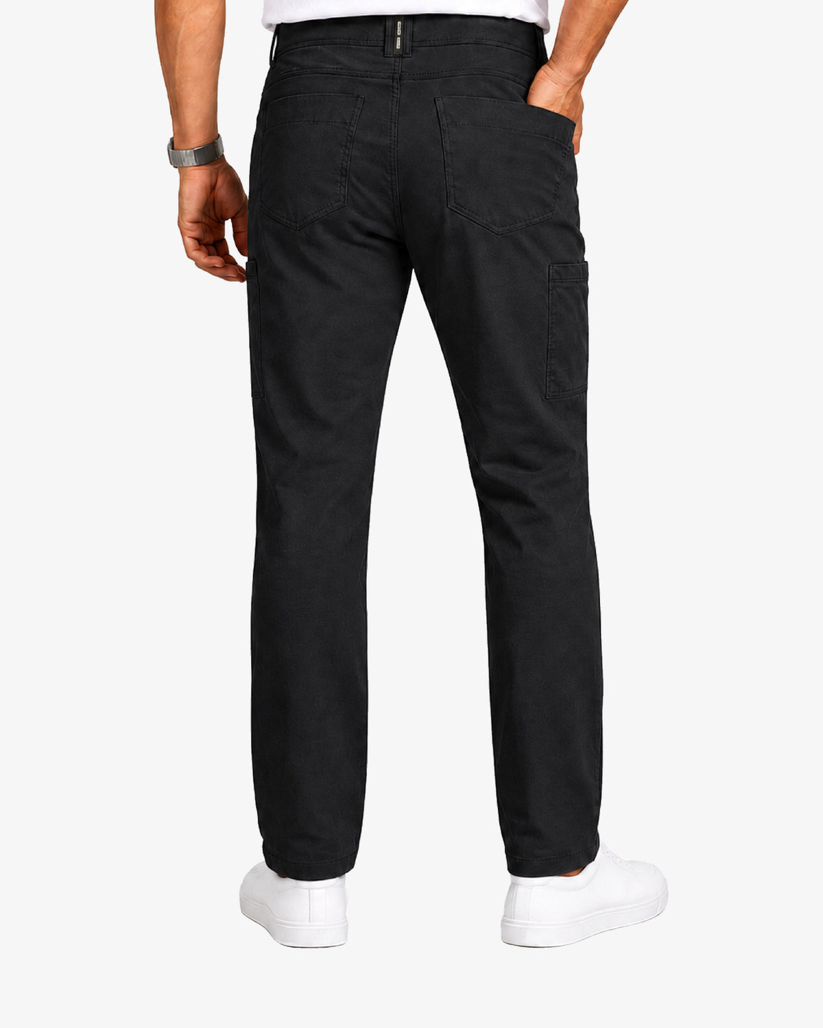 Men's 5 Pocket Core Pant