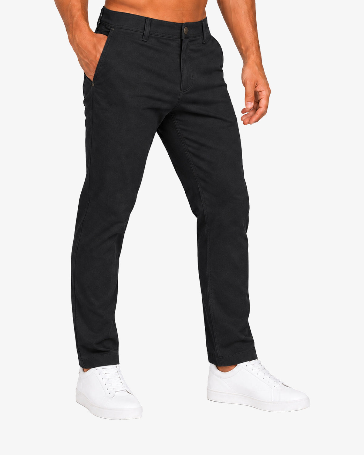 Men's 5 Pocket Core Pant