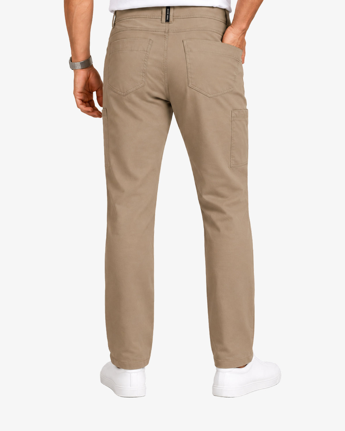 Men's 5 Pocket Core Pant