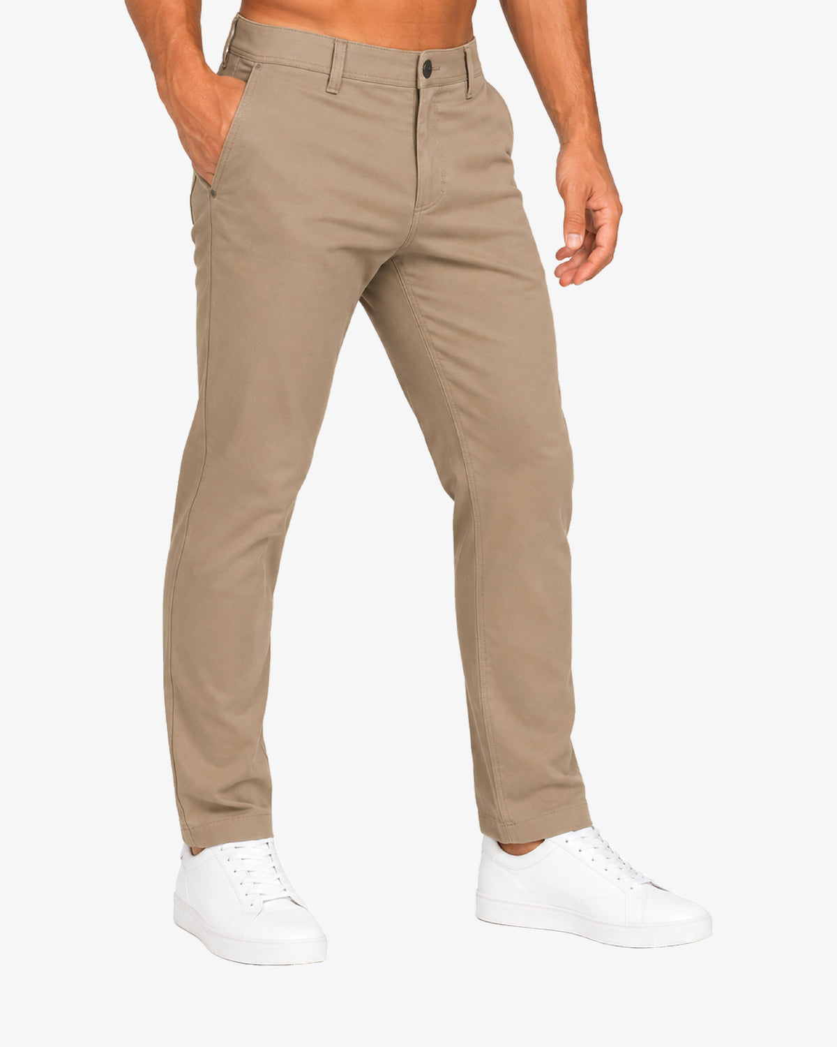 Men's 5 Pocket Core Pant