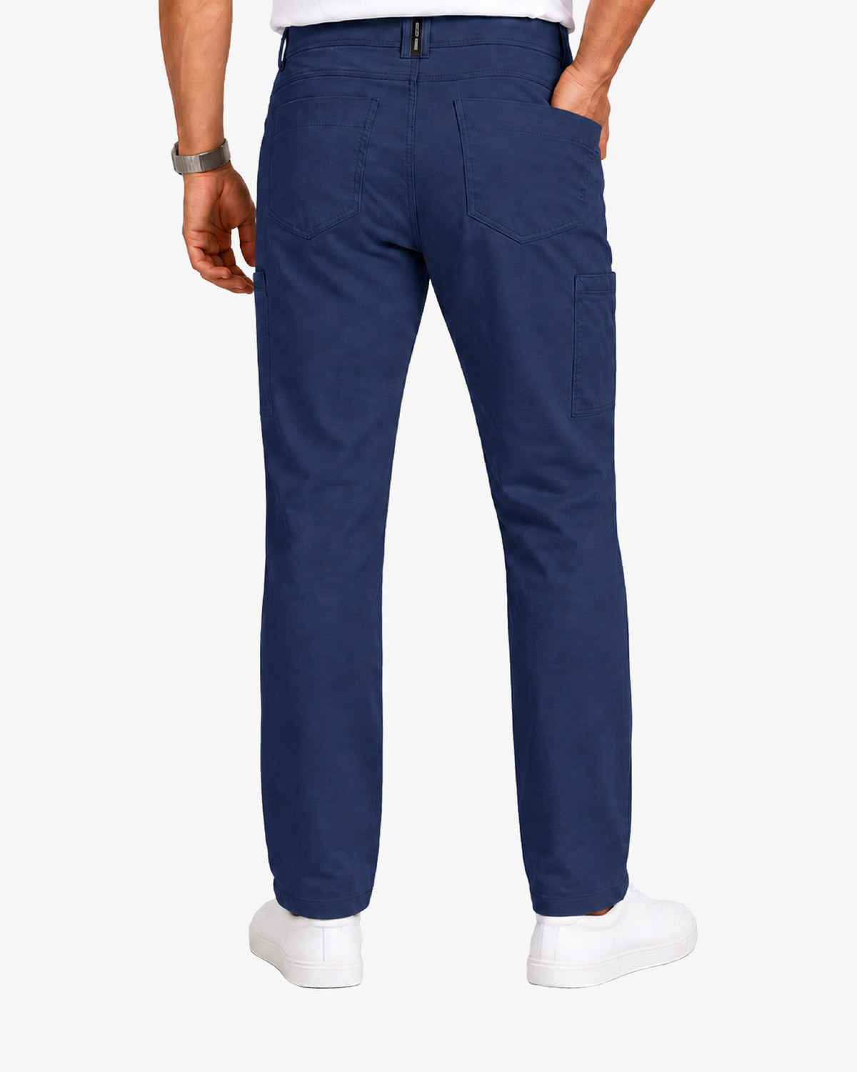 Men's 5 Pocket Core Pant