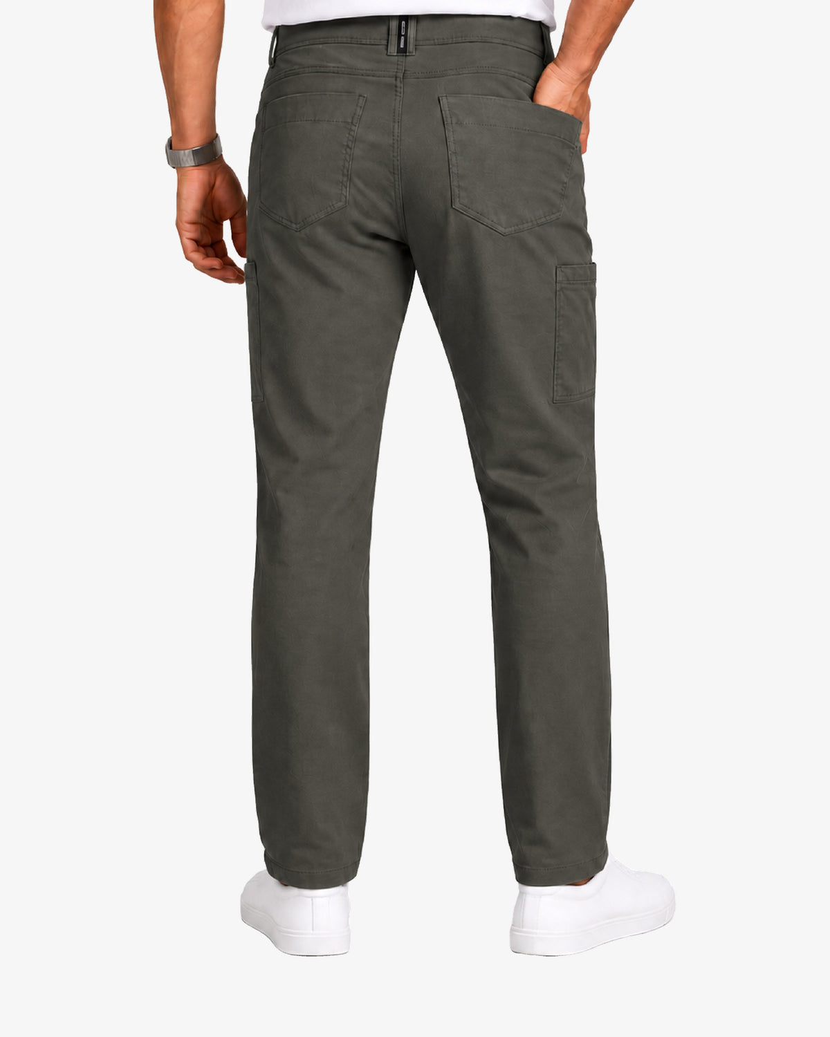 Men's 5 Pocket Core Pant