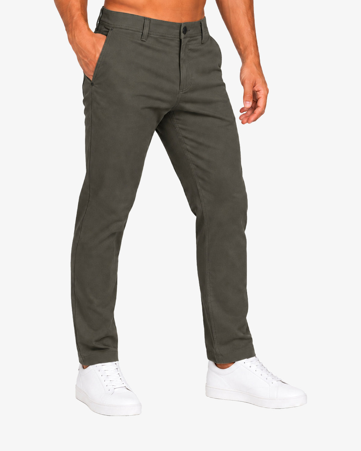 Men's 5 Pocket Core Pant