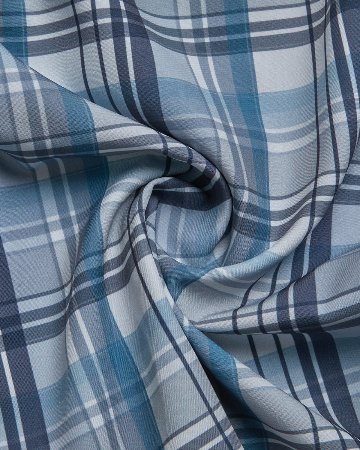 Men's Seaside Collared Shirt