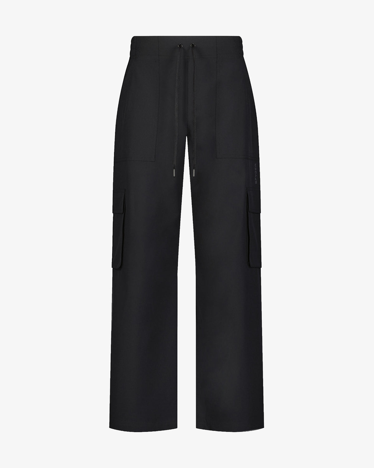 Women's Willow Cargo Pant - Black