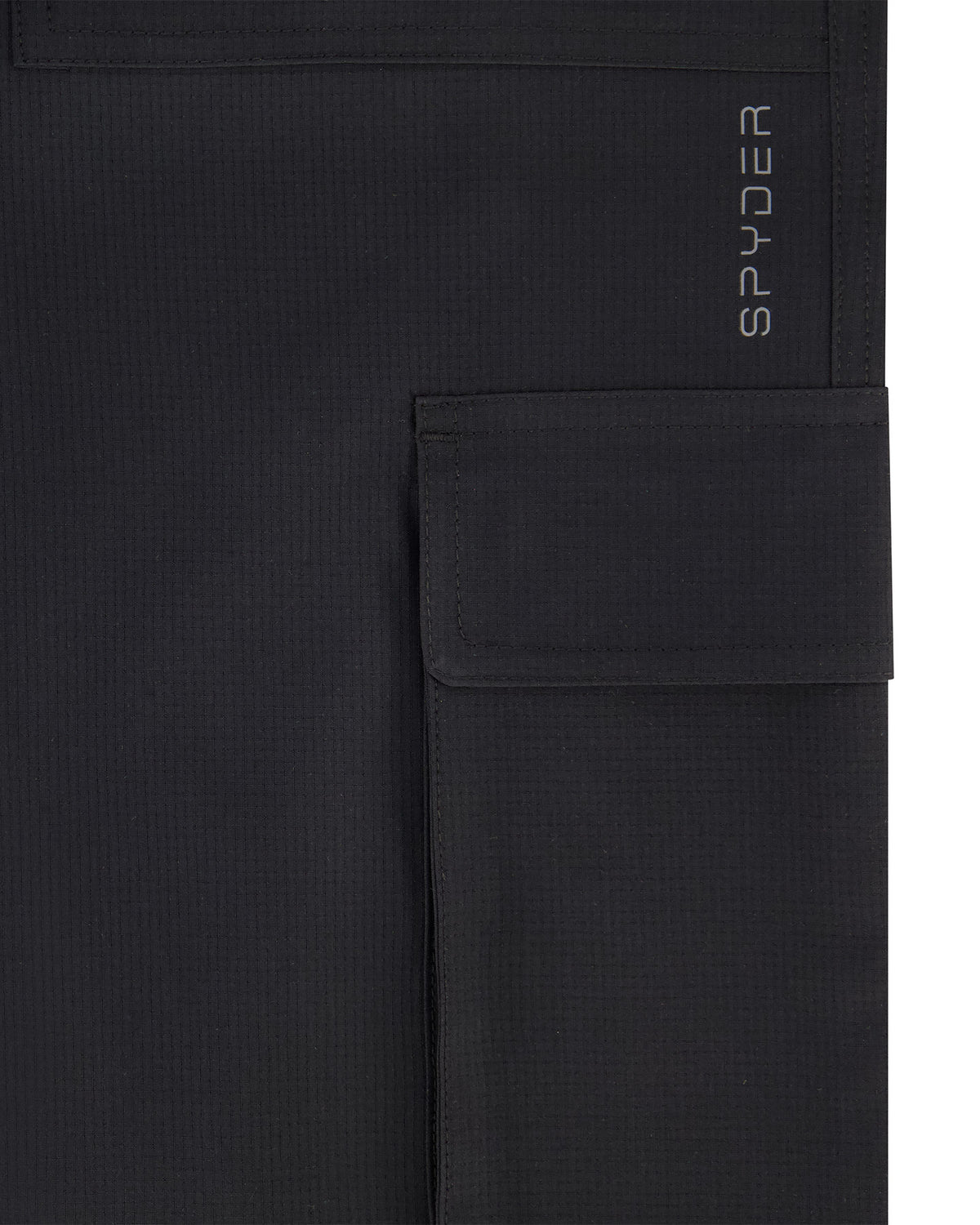 Women's Willow Cargo Pant - Black