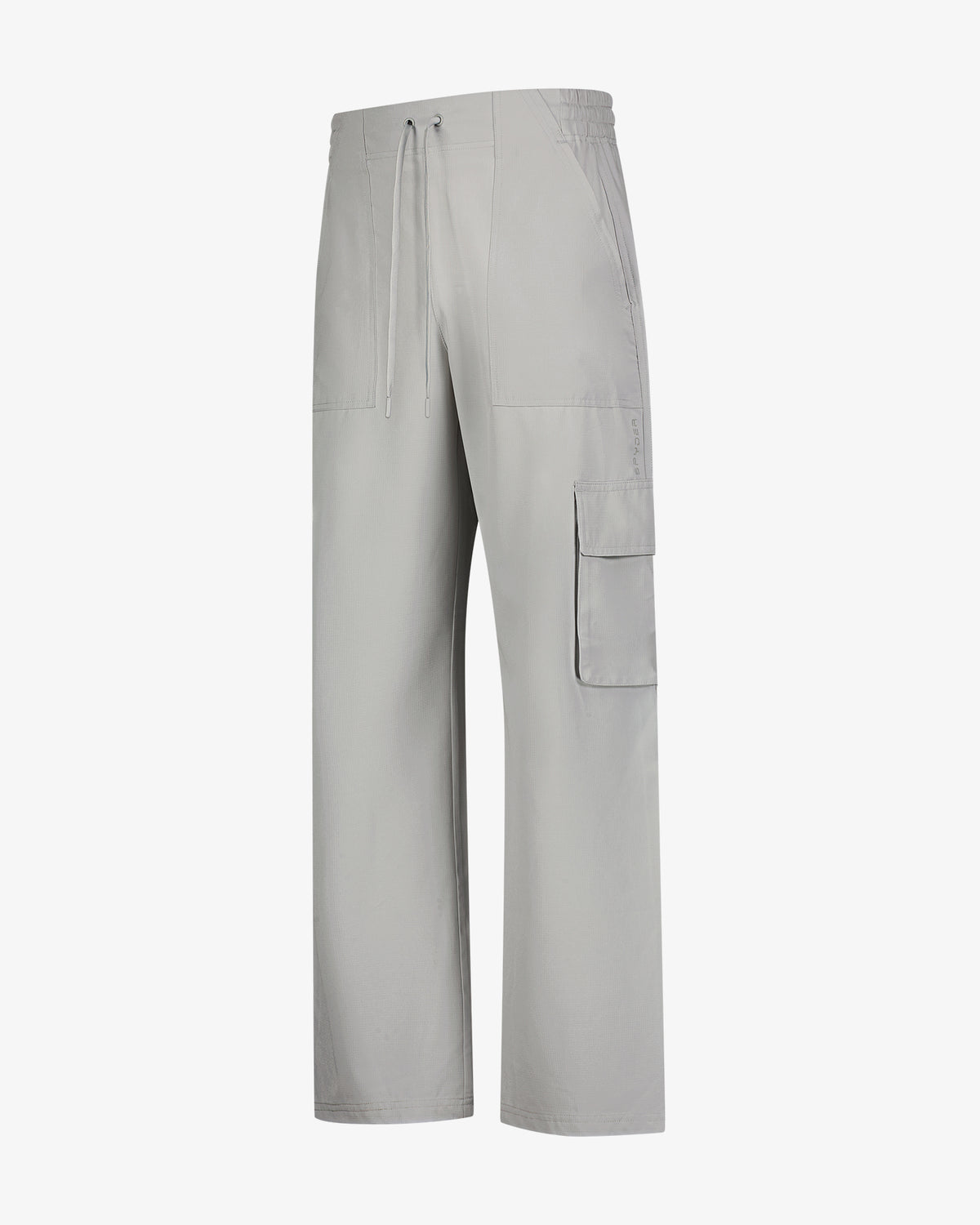 Women's Willow Cargo Pant - Gray