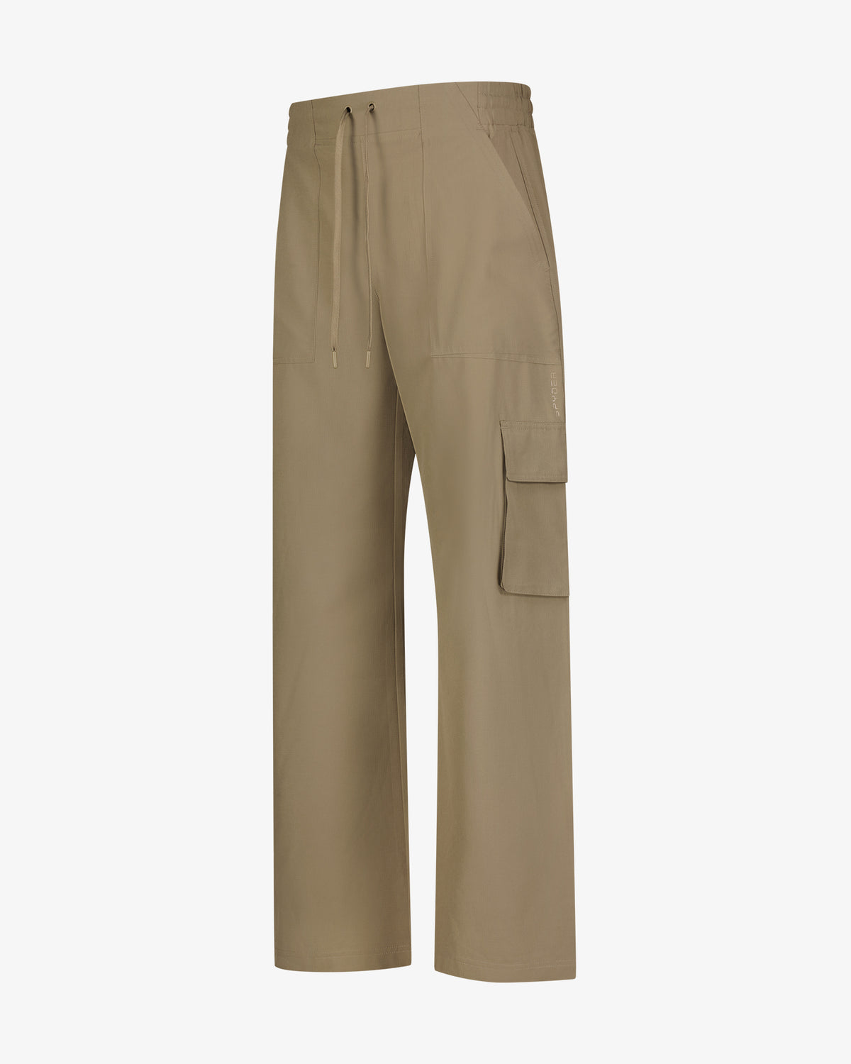 Women's Willow Cargo Pant - Timber