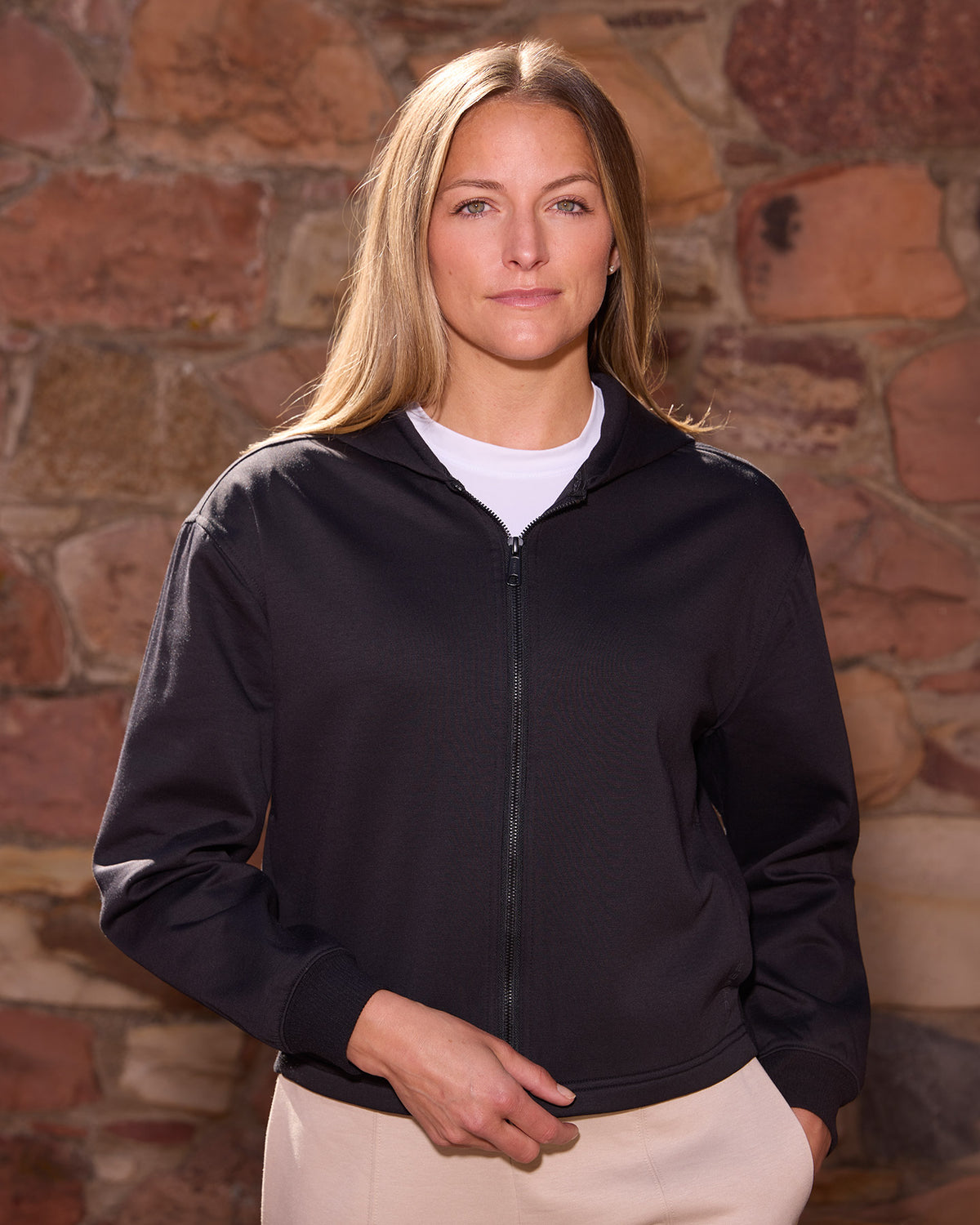Women's Juniper Hoodie