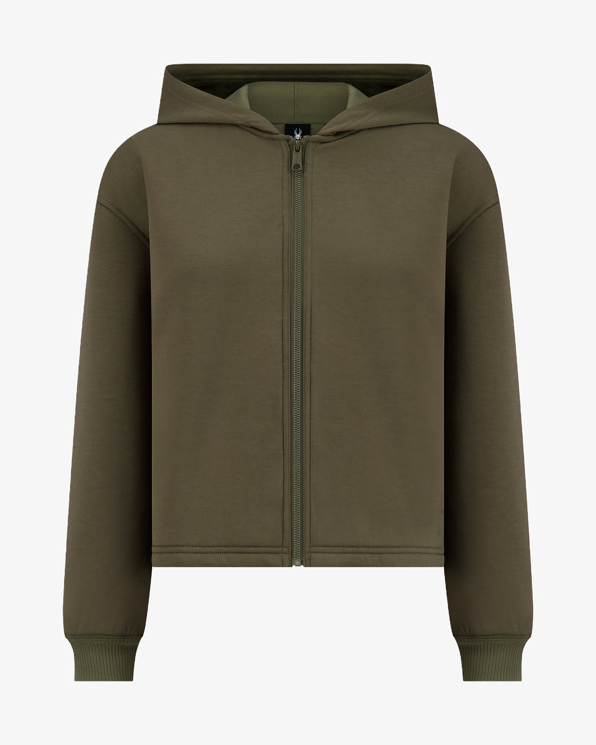 Women's Juniper Hoodie