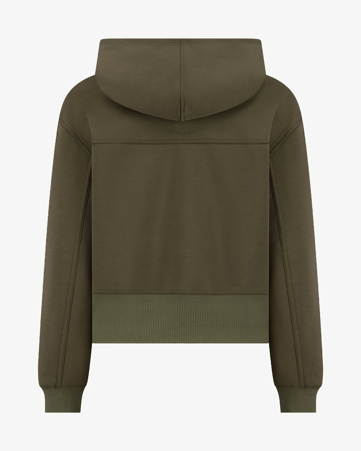 Women's Juniper Hoodie
