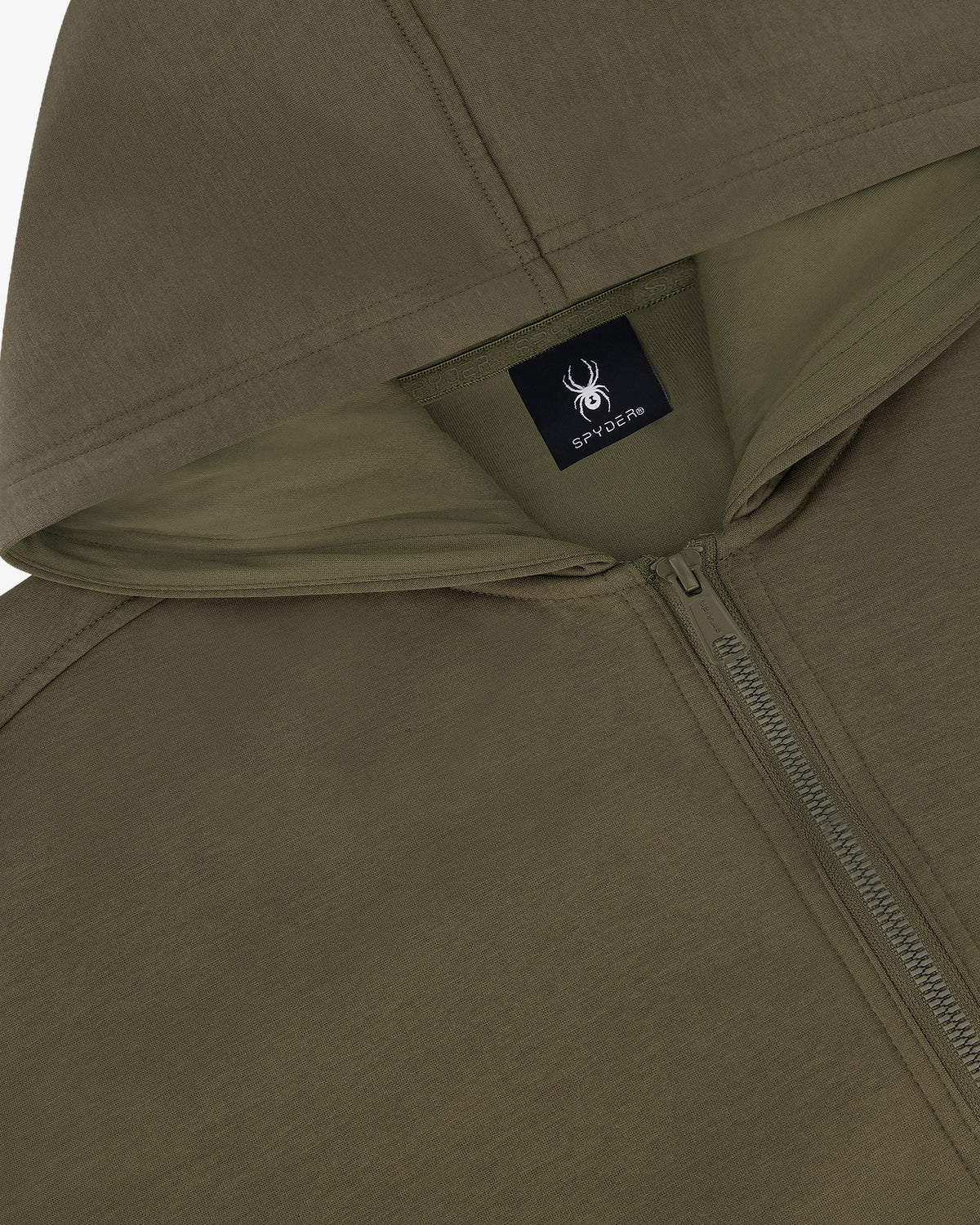 Women's Juniper Hoodie