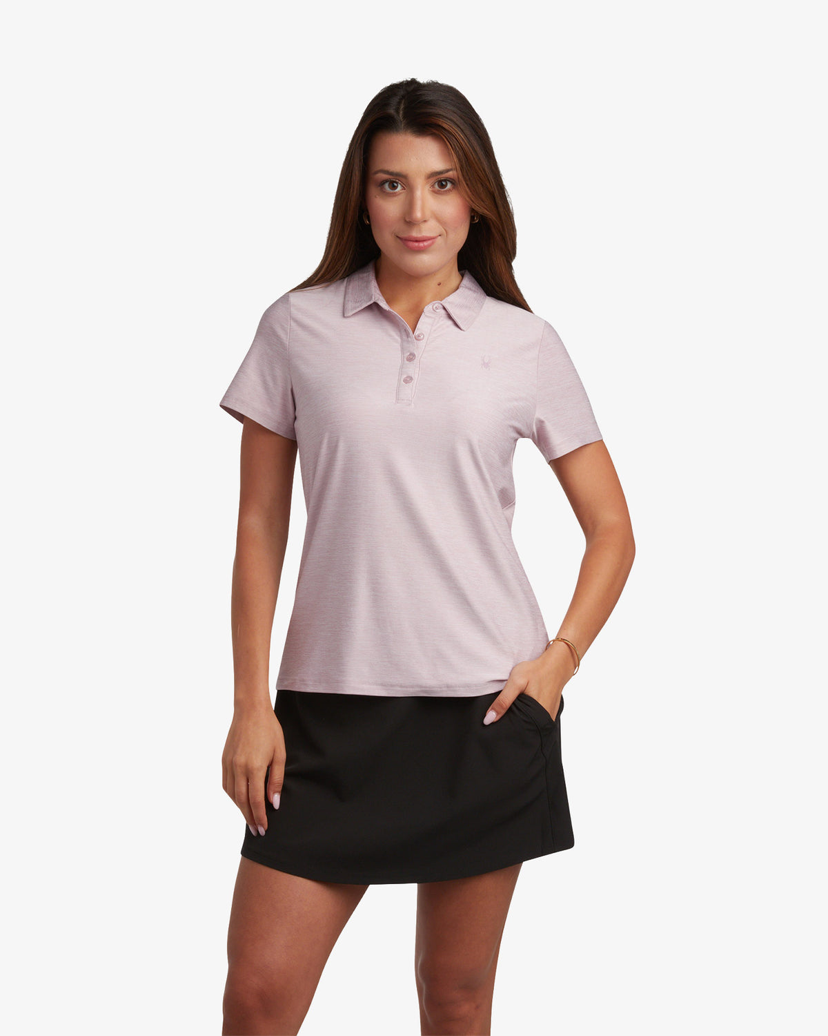 Women's Weekender Polo
