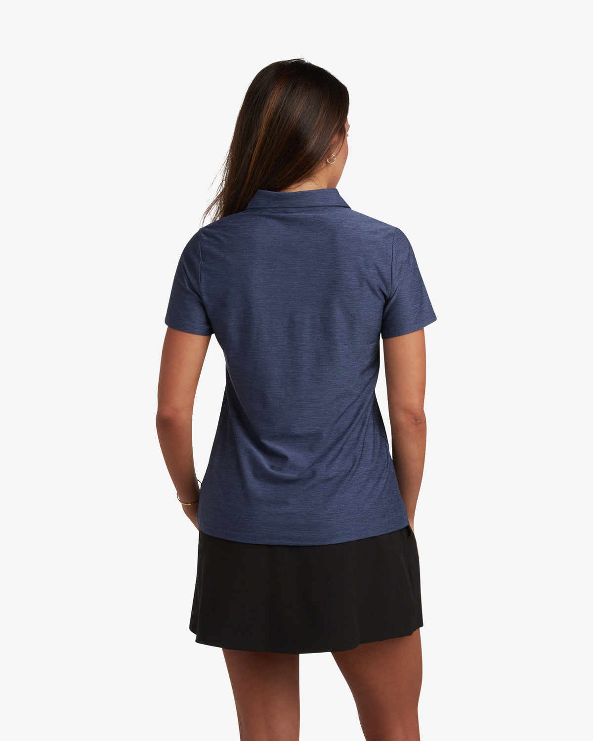 Women's Weekender Polo - Navy