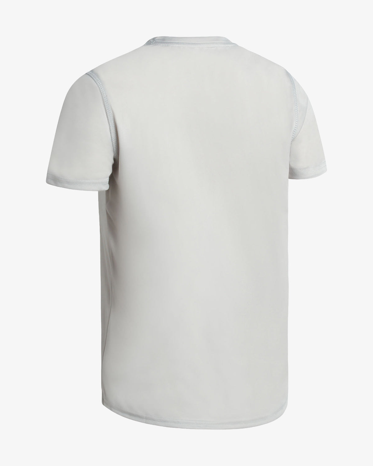 Women's Spyder Short Sleeve - Daze Gray
