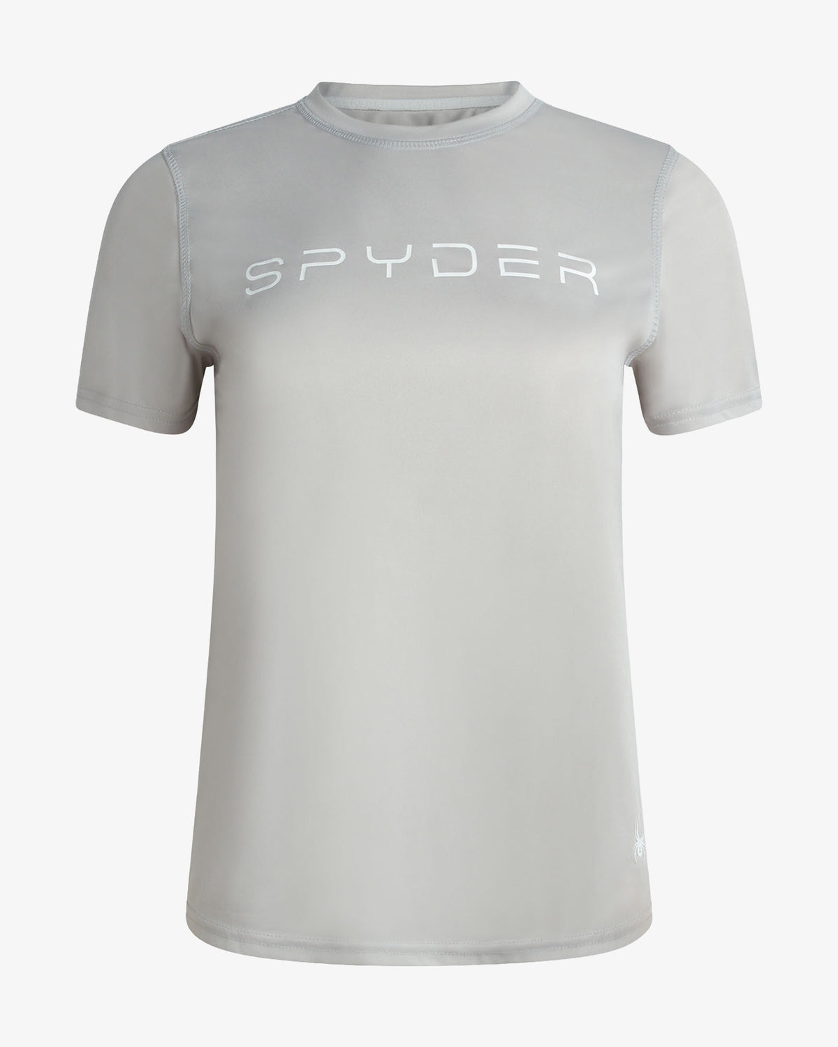 Women's Spyder Short Sleeve