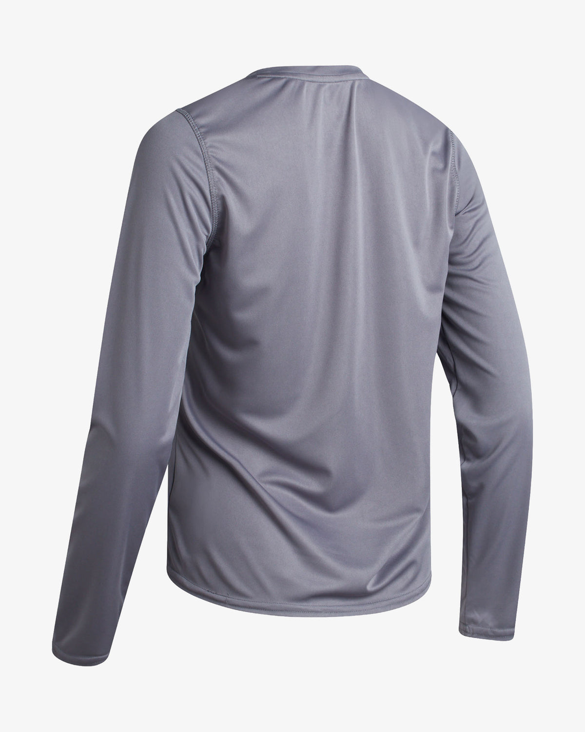 Women's Spyder Long Sleeve - Dark Gray