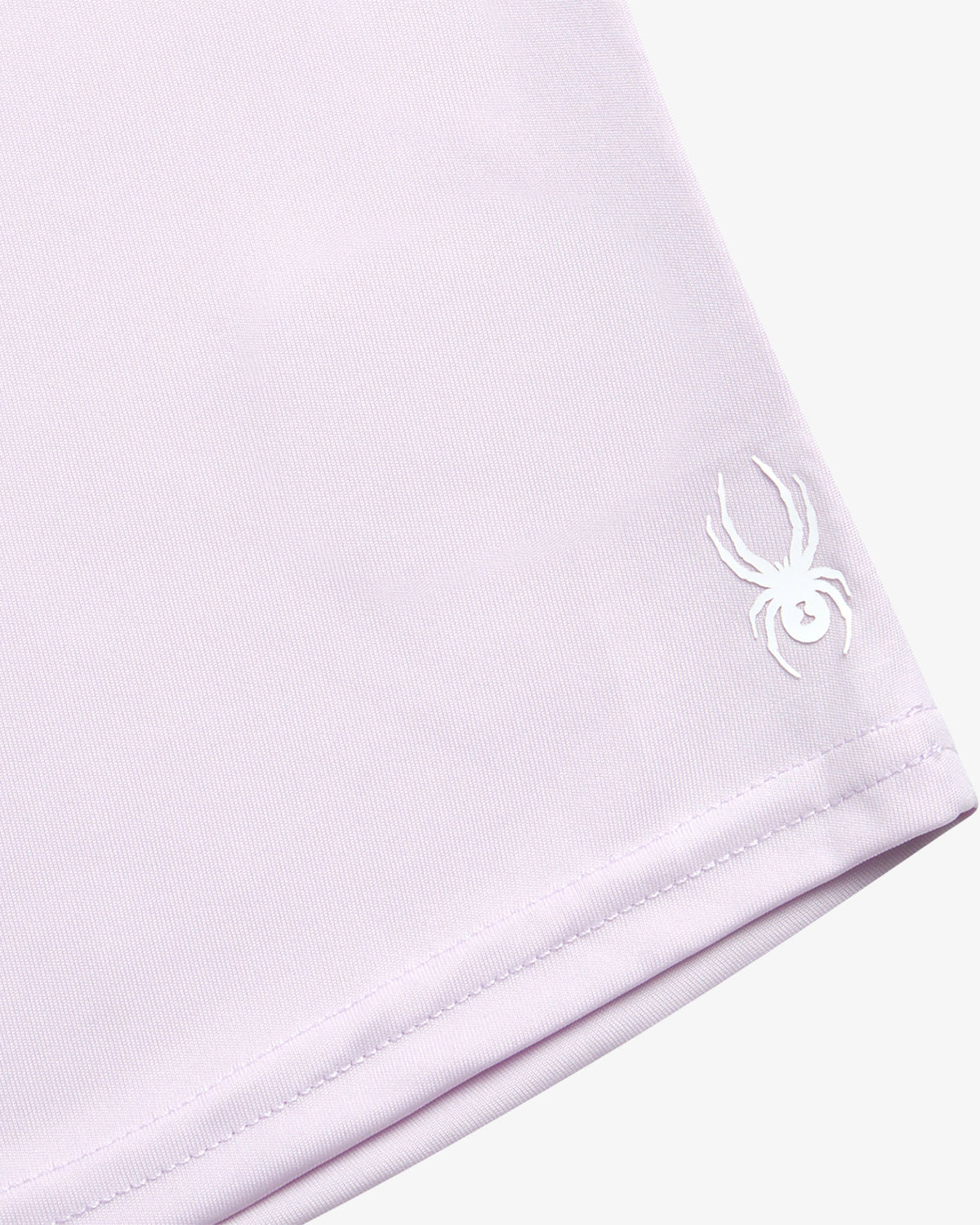 Women's Spyder Long Sleeve - Lavender