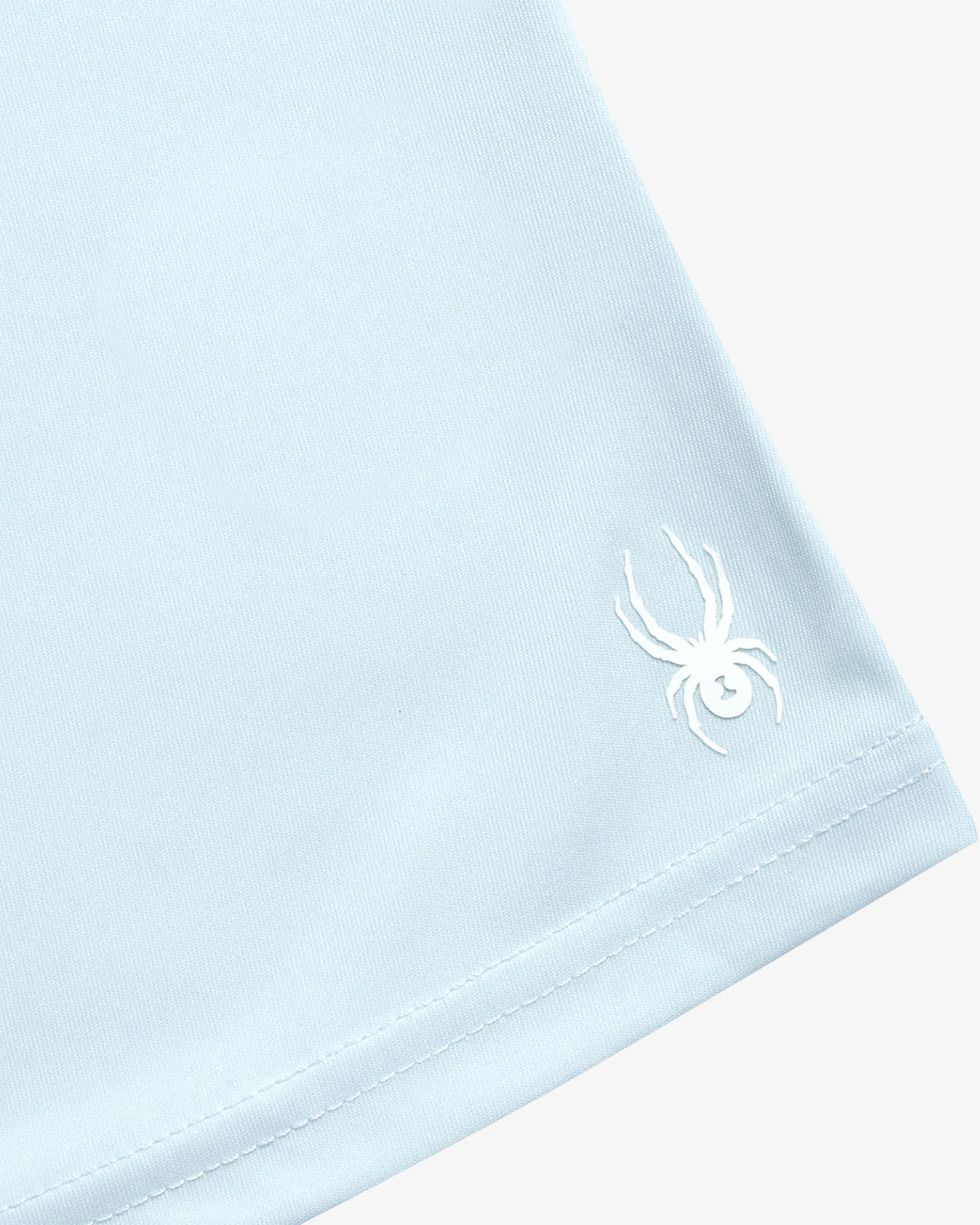 Women's Spyder Long Sleeve - Mist Blue