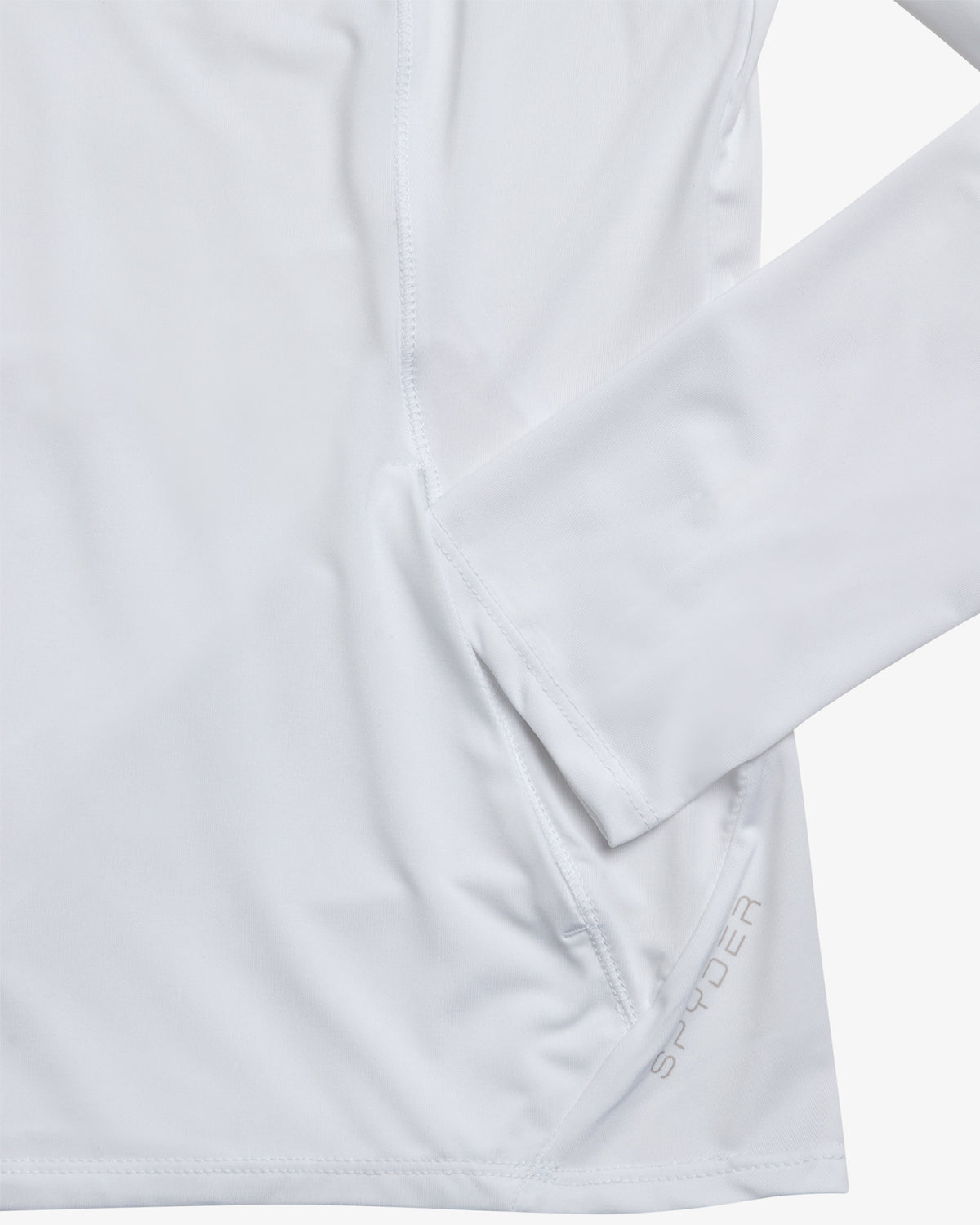 Women's Sunbeam Hoodie - White